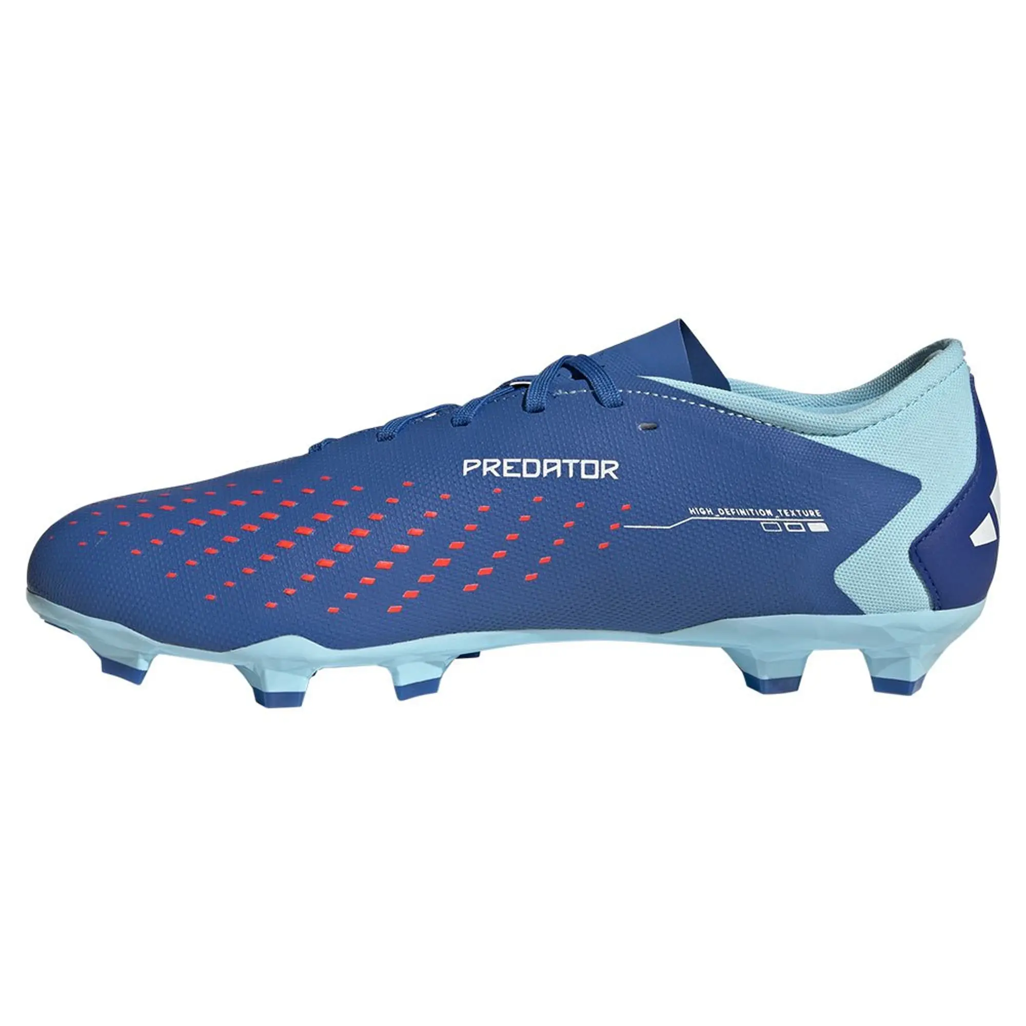 adidas Predator Accuracy.3 Low FG Football Boots