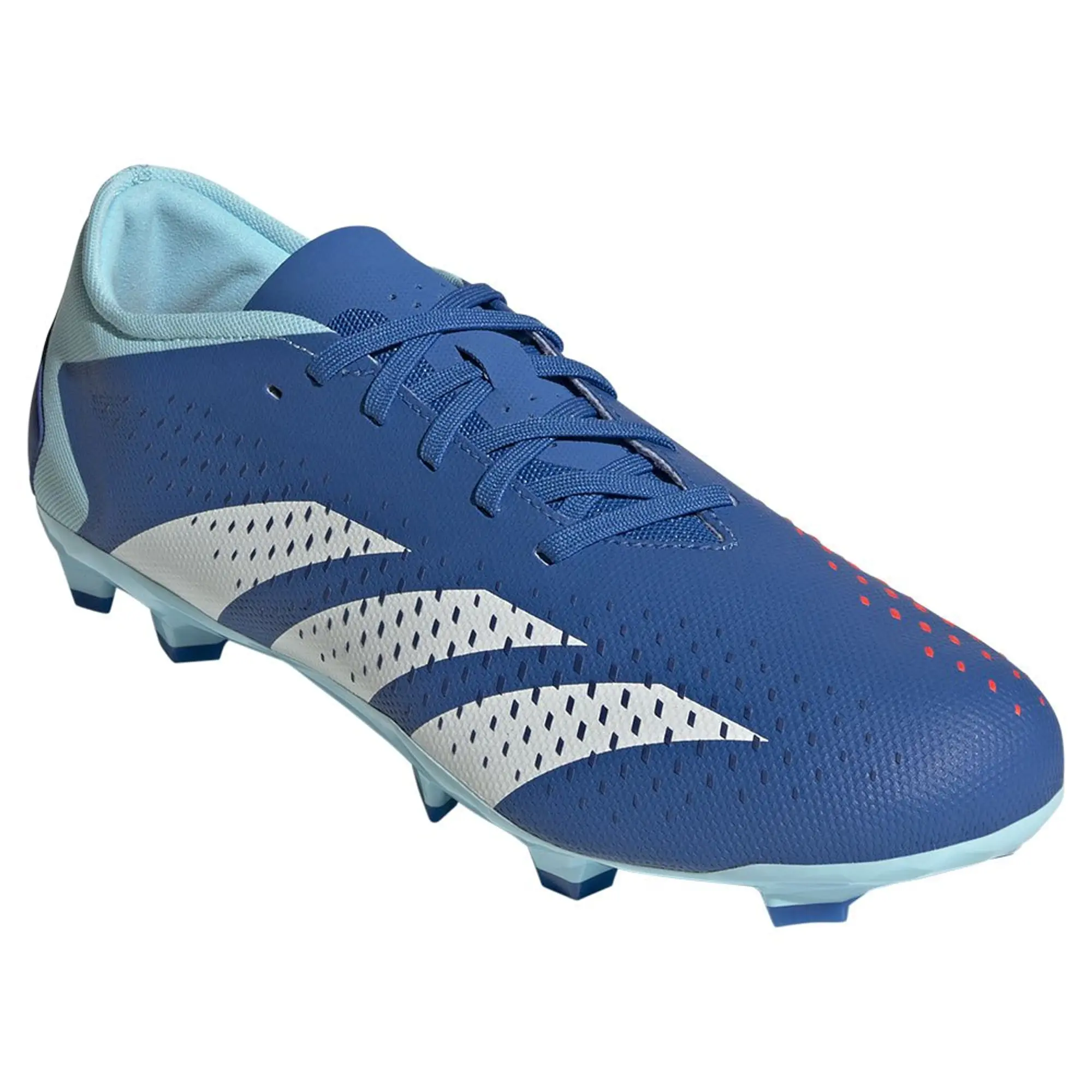 adidas Predator Accuracy.3 Low FG Football Boots