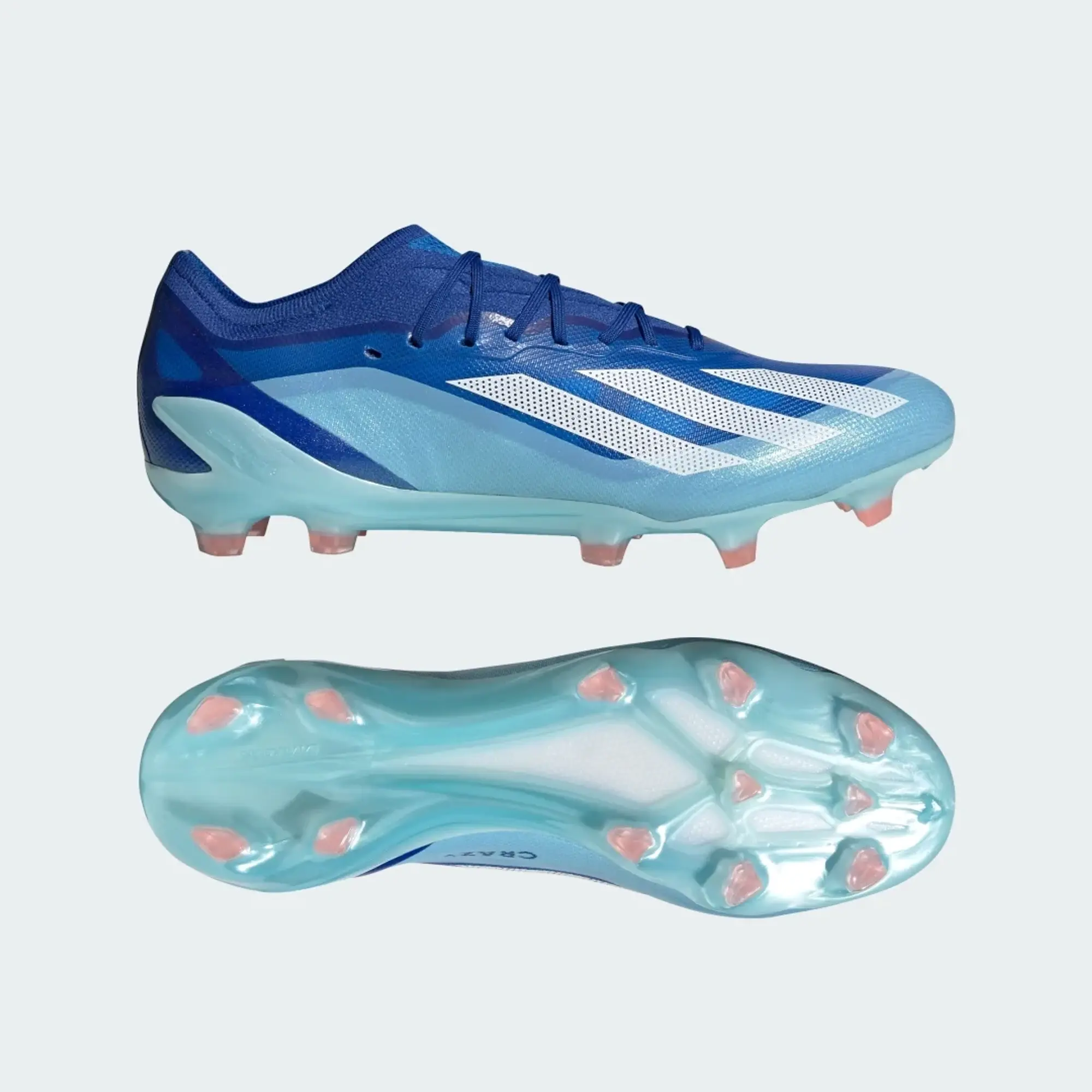 Adidas X CrazyFast .1 FG Football Boots