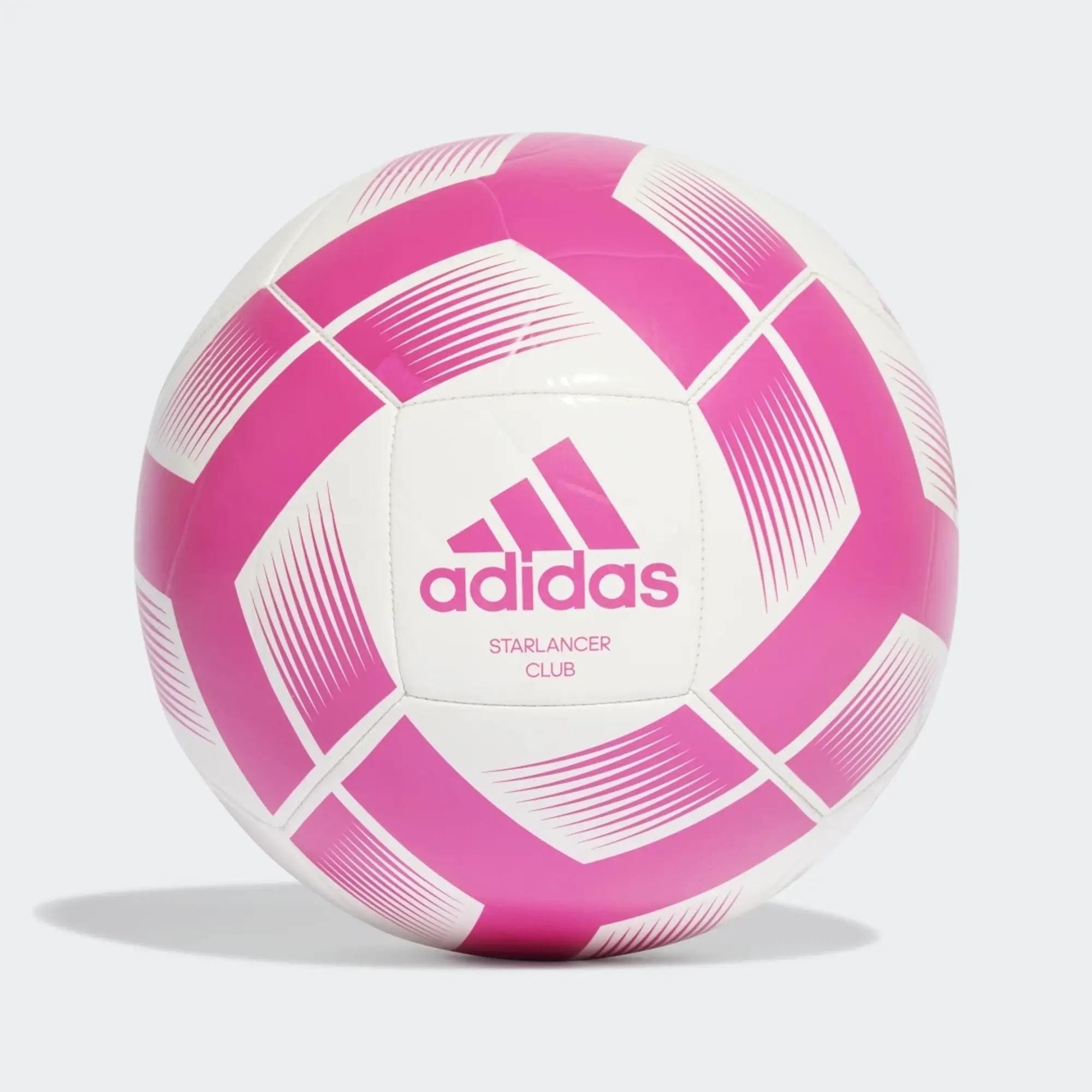 adidas Starlancer Club Ball