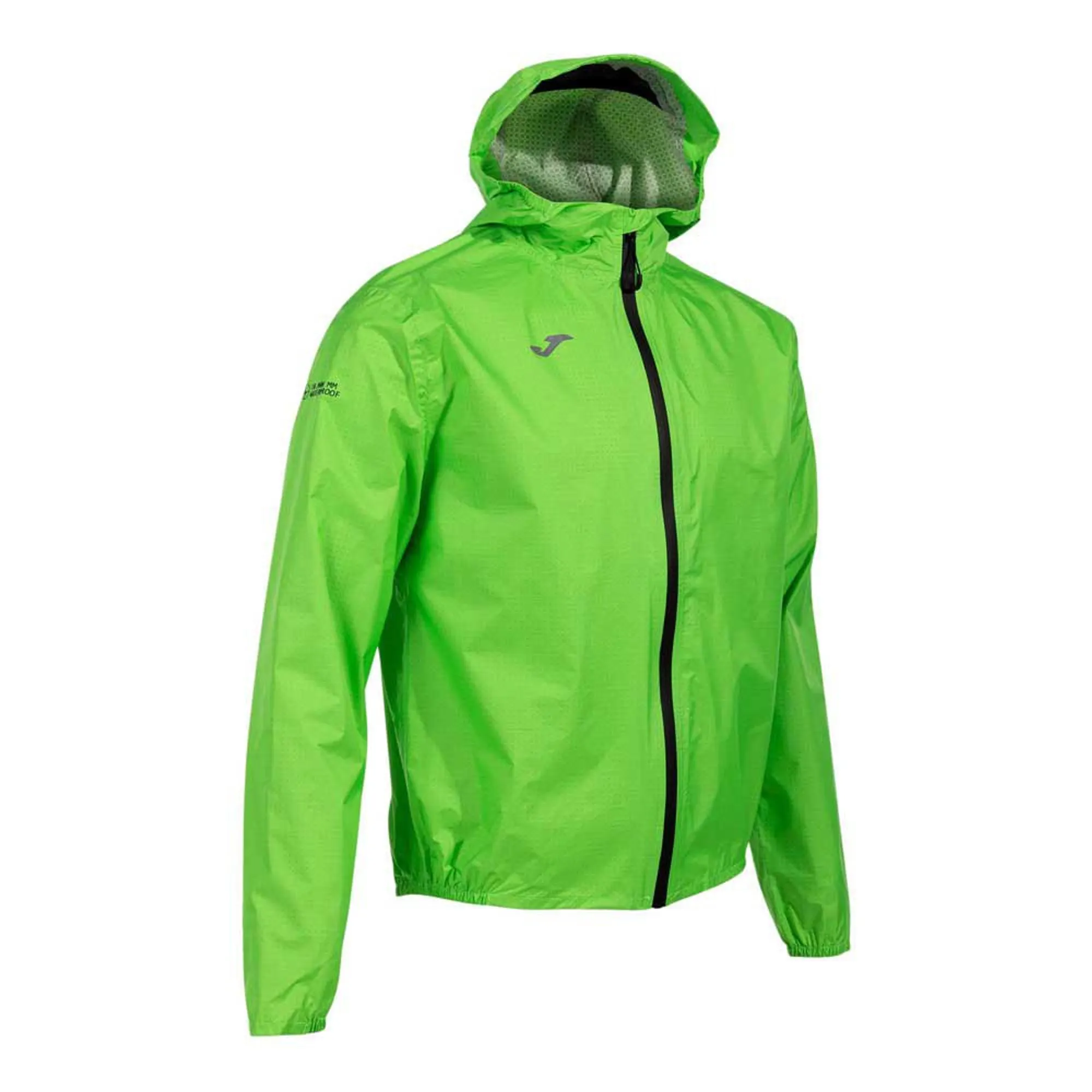 Joma R-trail Nature Raincoat - Green