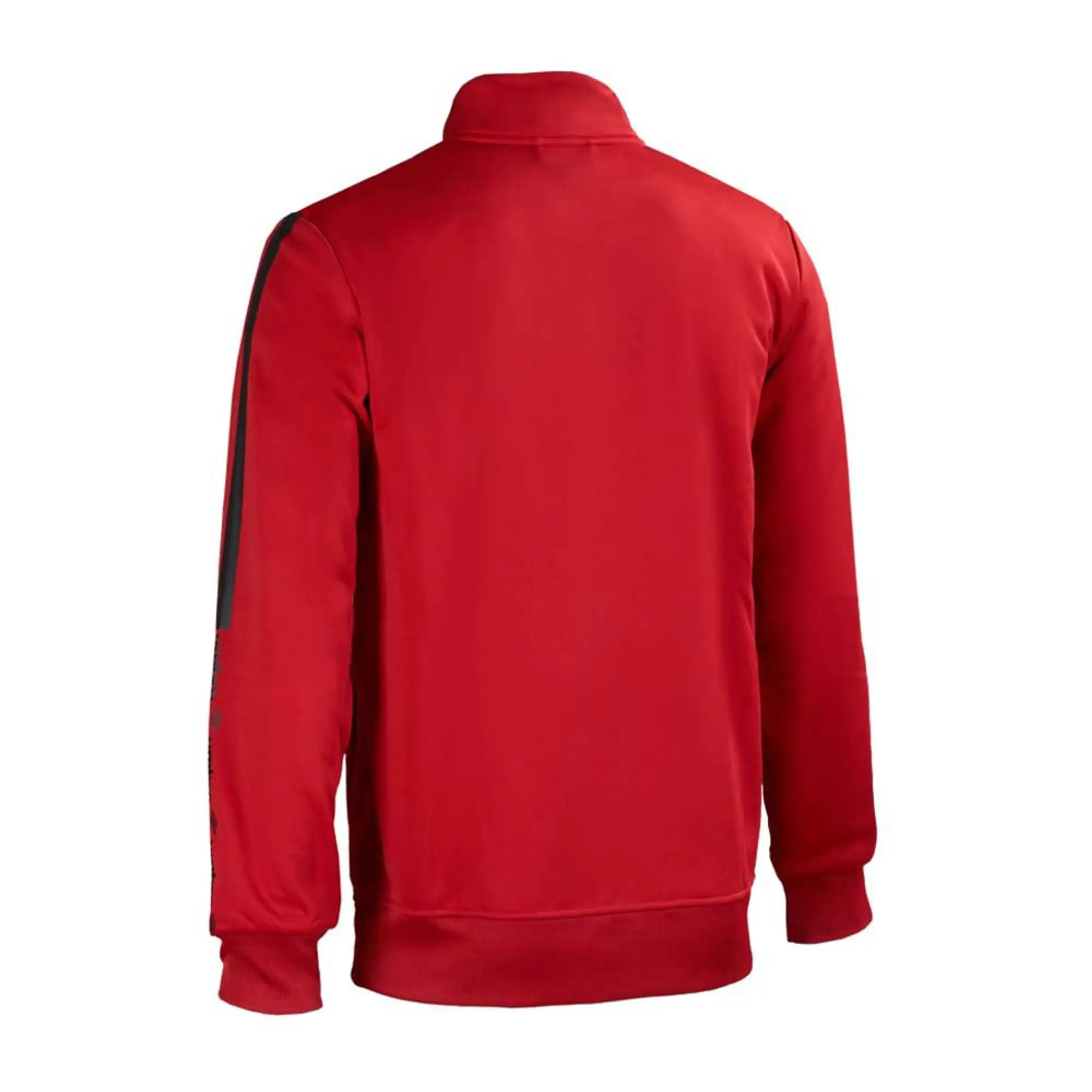 Umbro Kabue Tracksuit Jacket  - Red