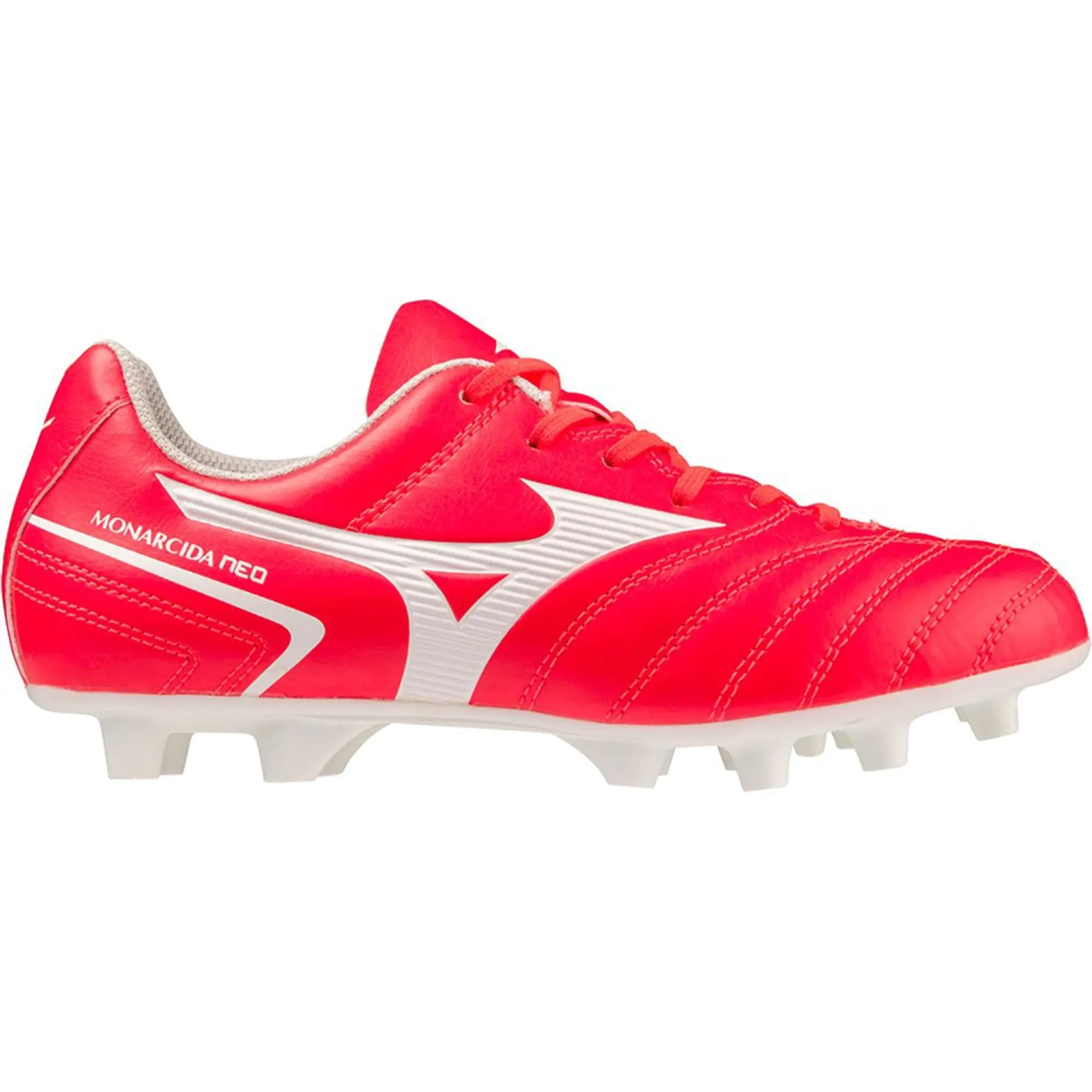 Mizuno Monarcida Neo Ii Select Football Boots  - Red