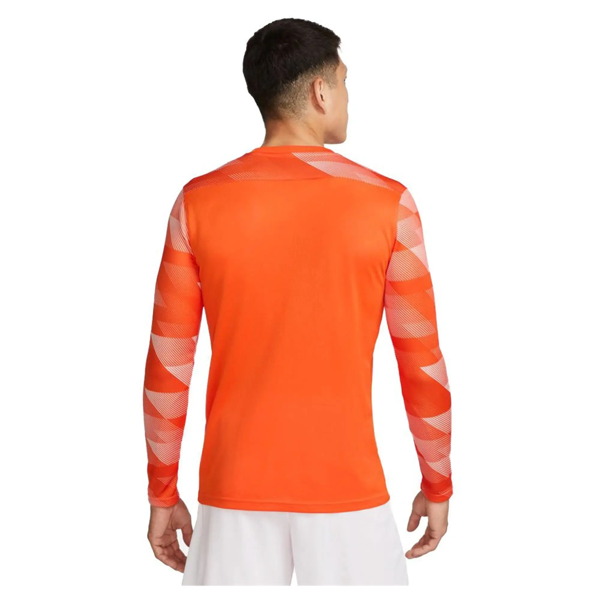 Nike Dri Fit Park 4 Jby Long Sleeve T-shirt