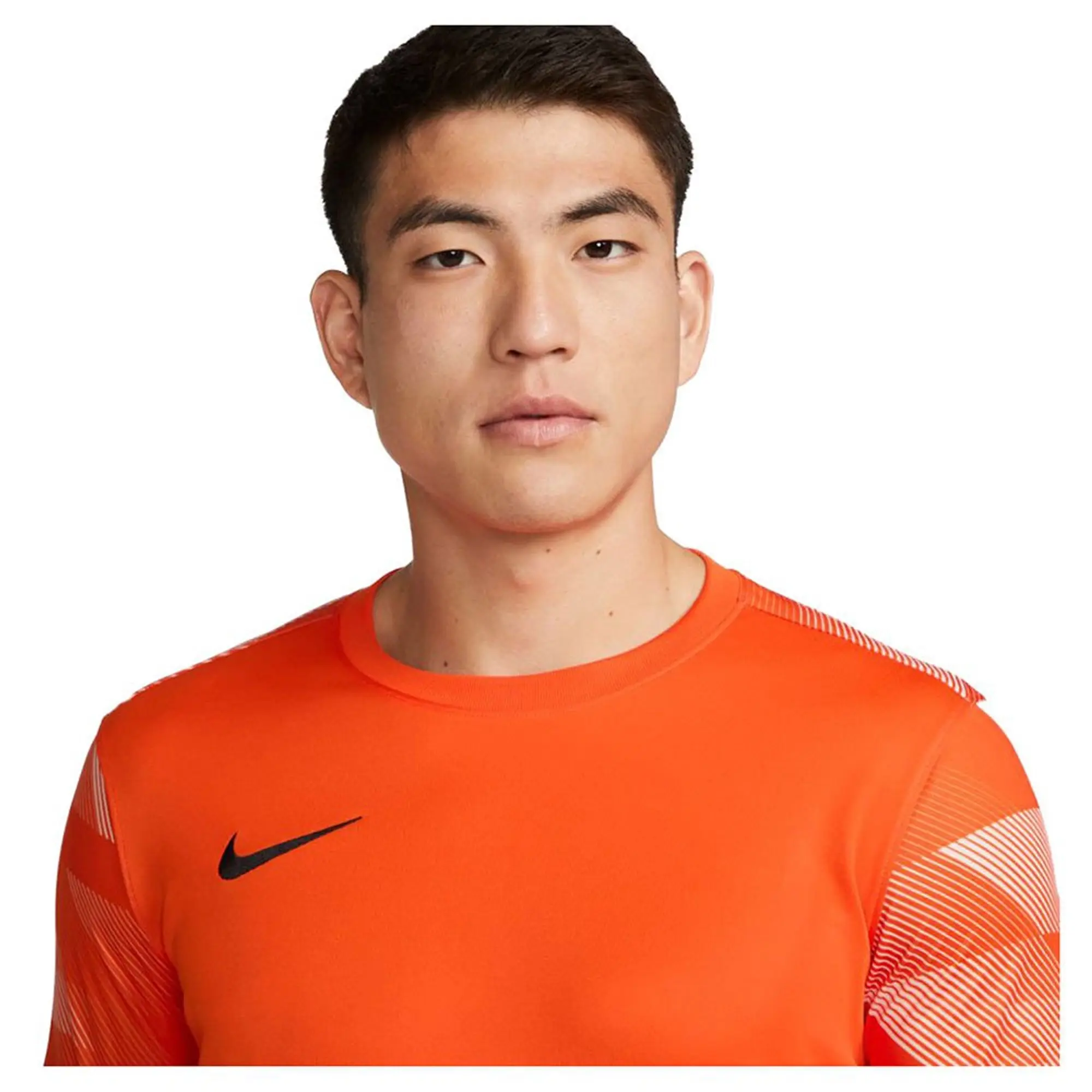 Nike Dri Fit Park 4 Jby Long Sleeve T-shirt