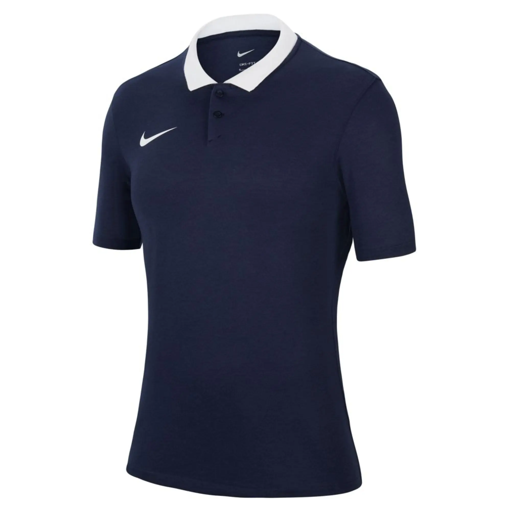 Nike Dri FIT Womens Park 20 SS Polo