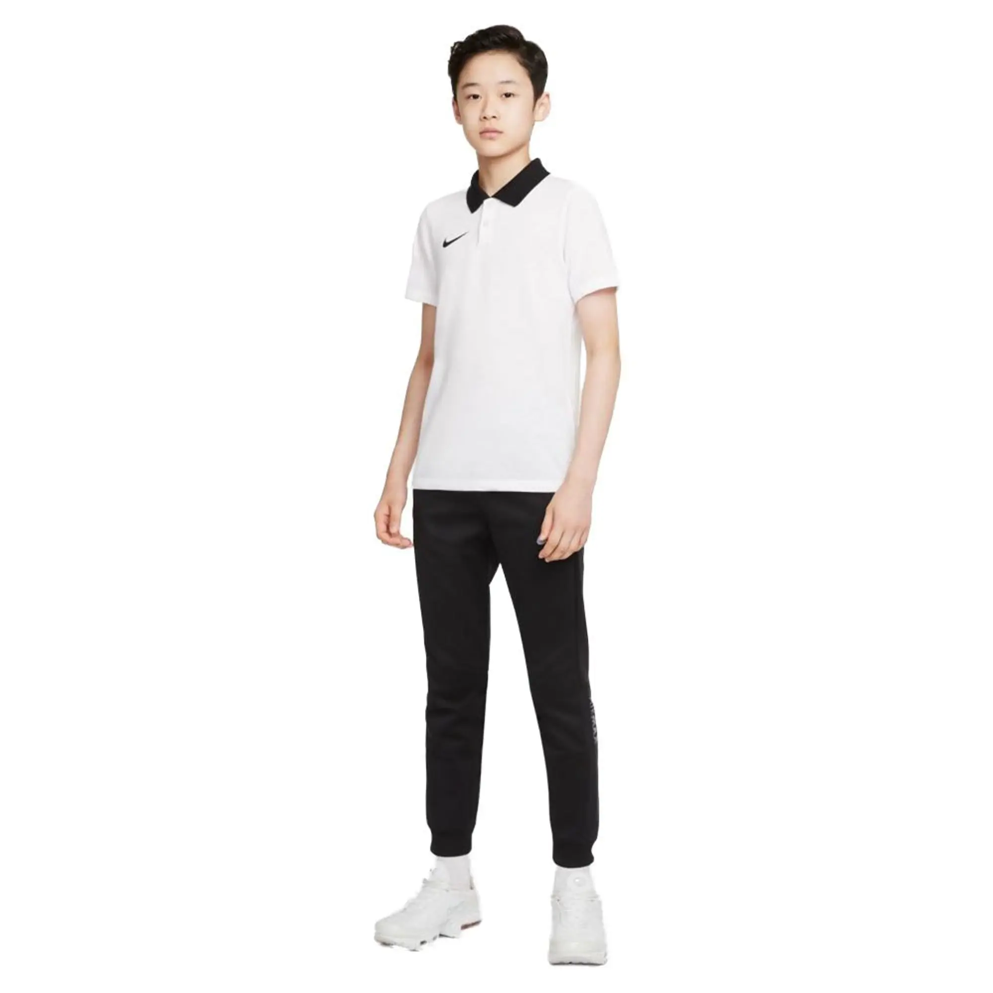 Nike Dri FIT Junior Park 20 SS Polo