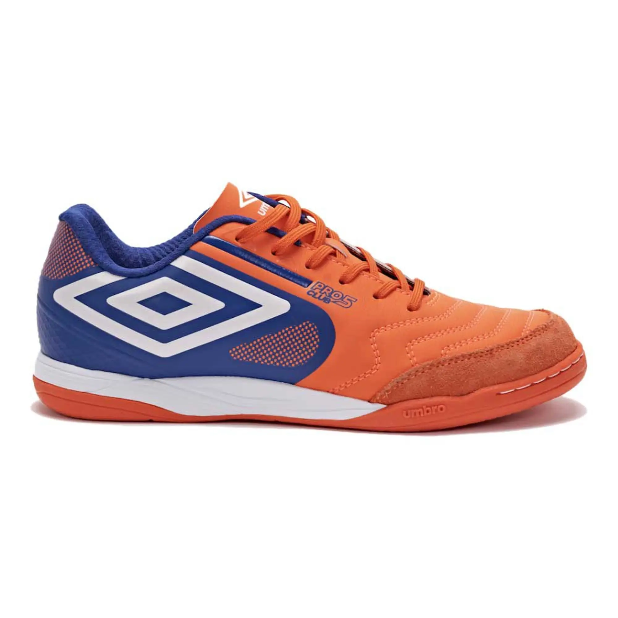 Umbro Club 5 Bump Shoes  - Orange