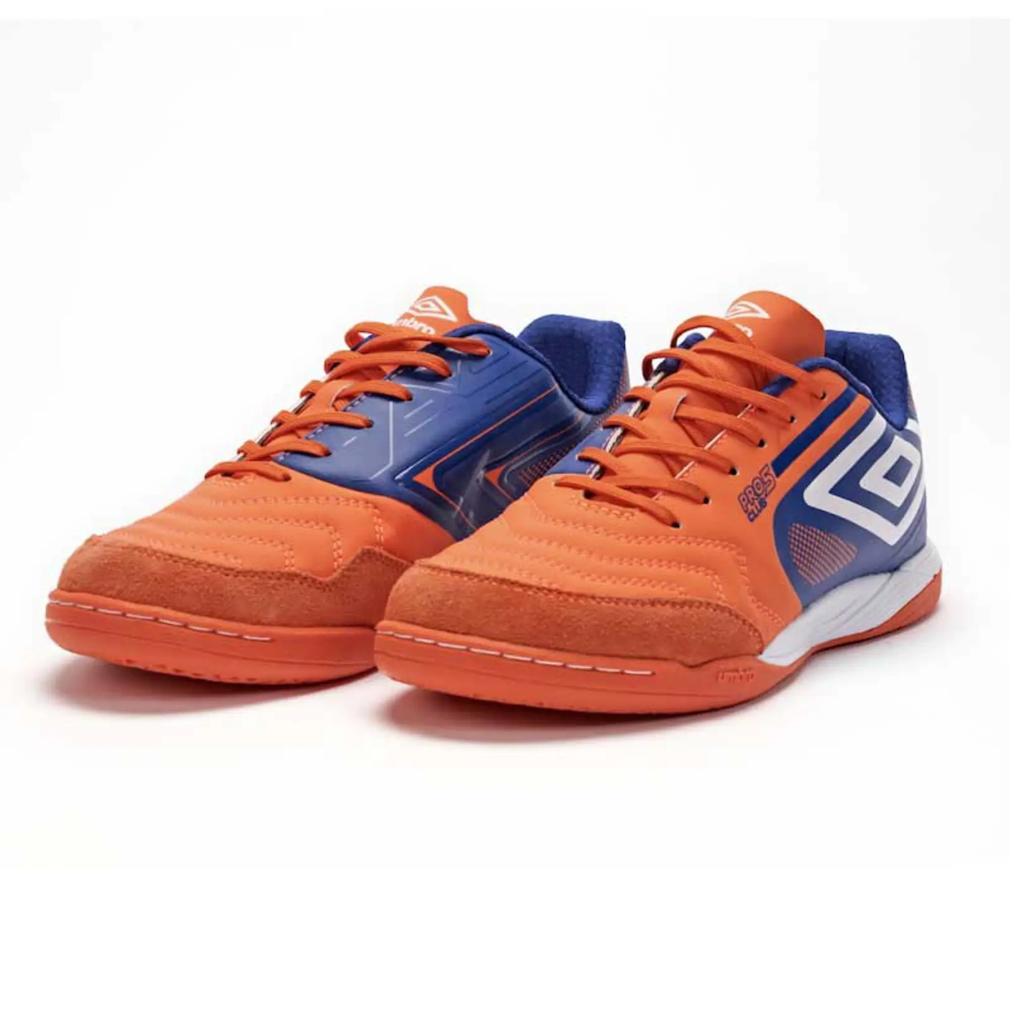 Umbro Club 5 Bump Shoes  - Orange