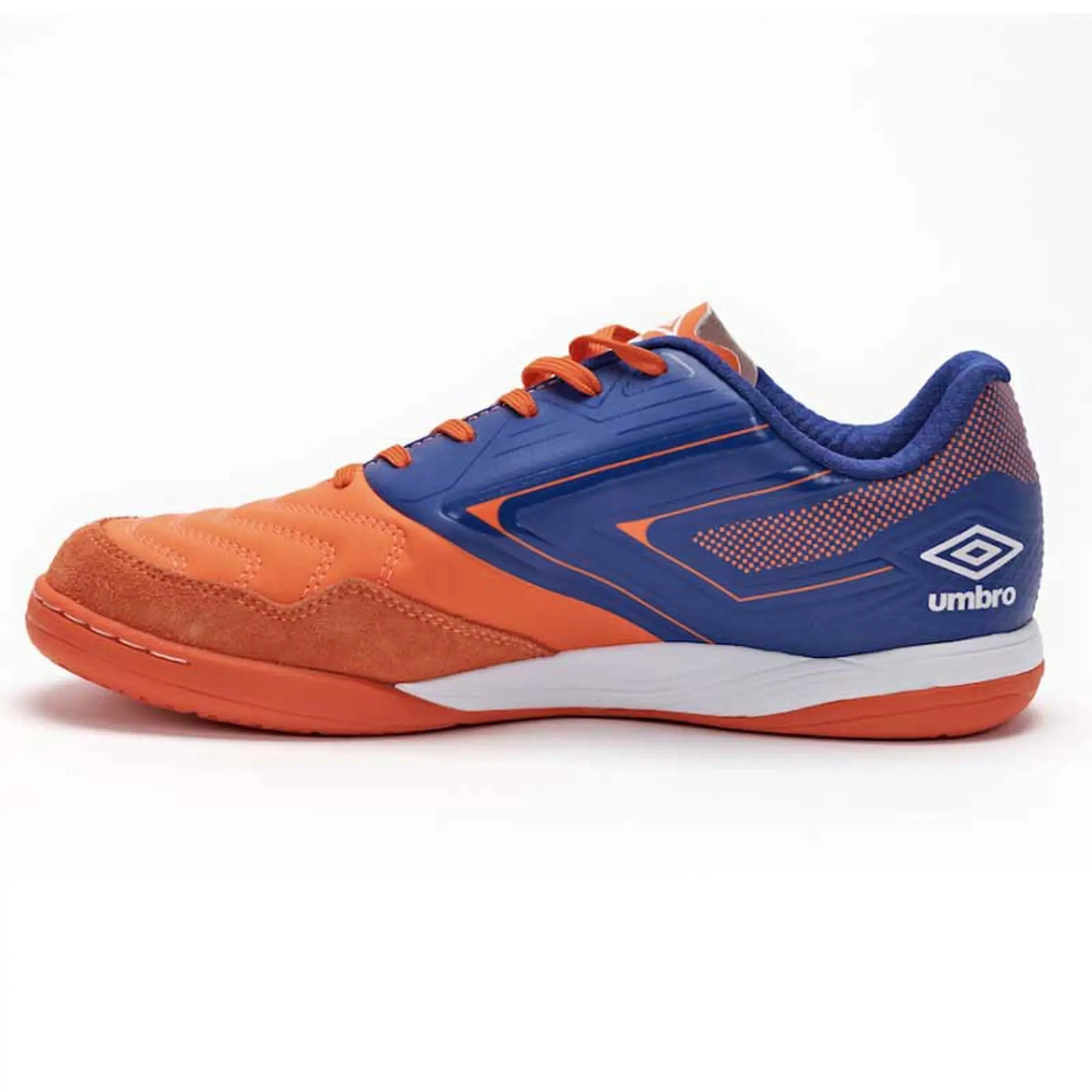 Umbro Club 5 Bump Shoes  - Orange