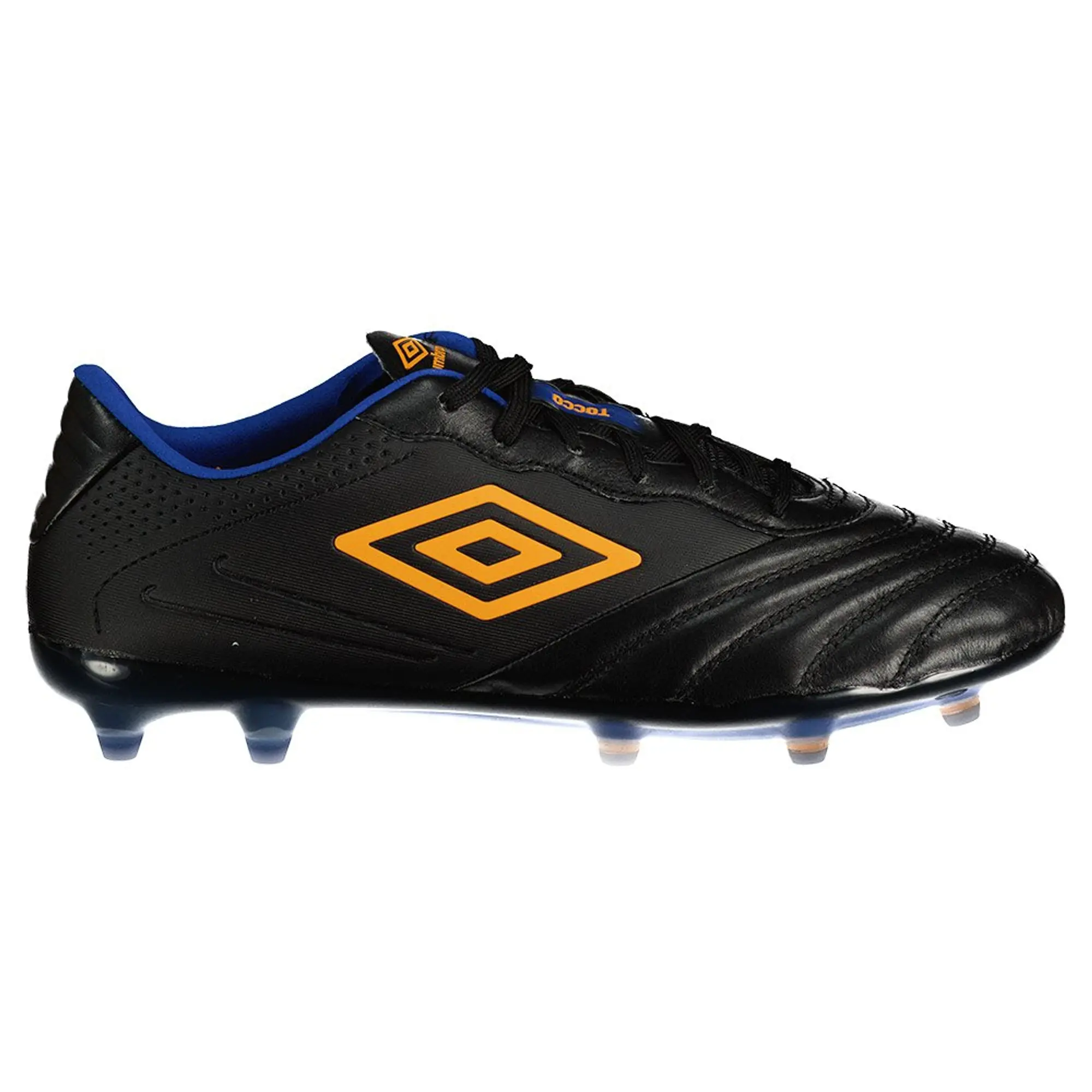 Umbro Tocco Iii Pro Fg Football Boots  - Black