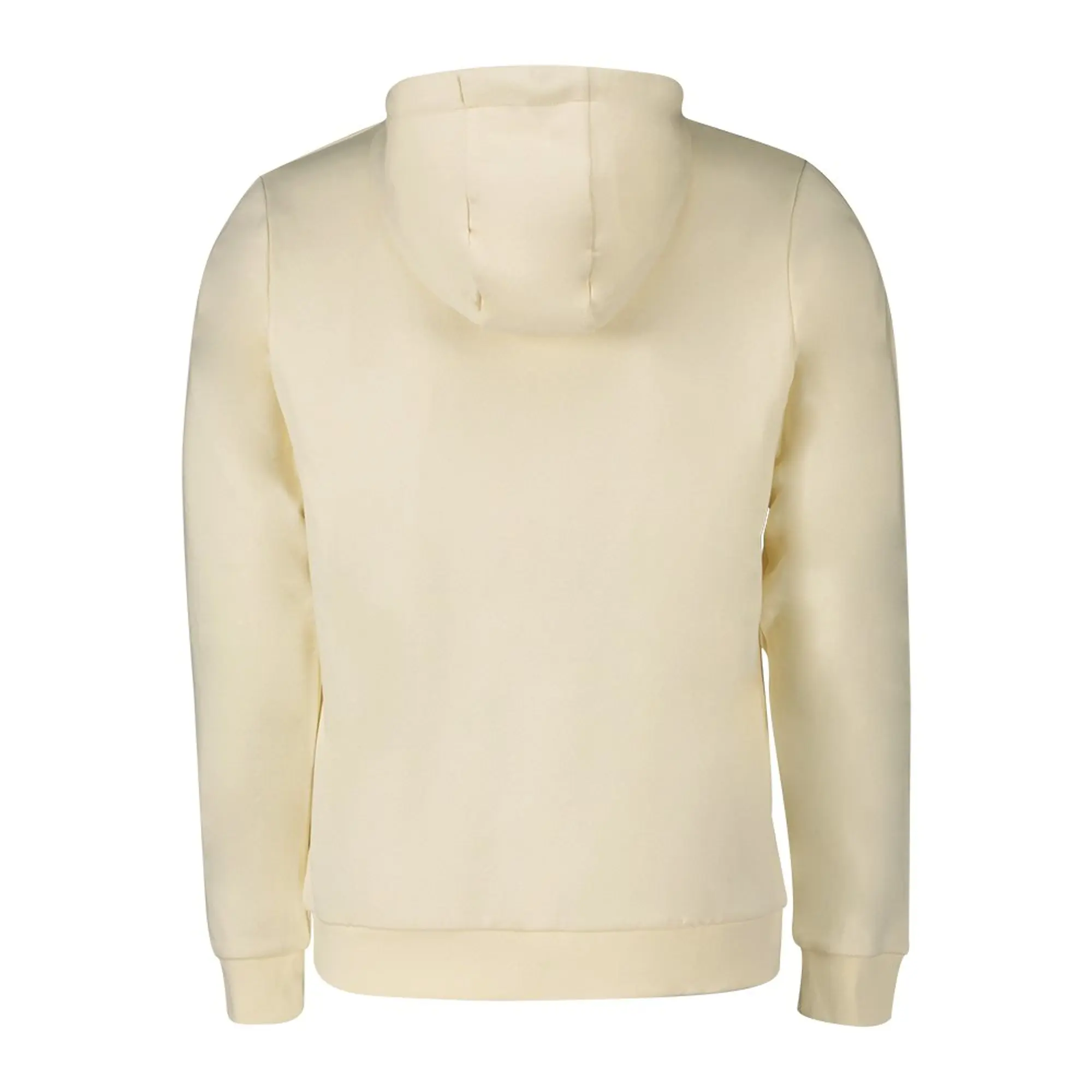 Kappa Sweacat Hoodie  - Beige