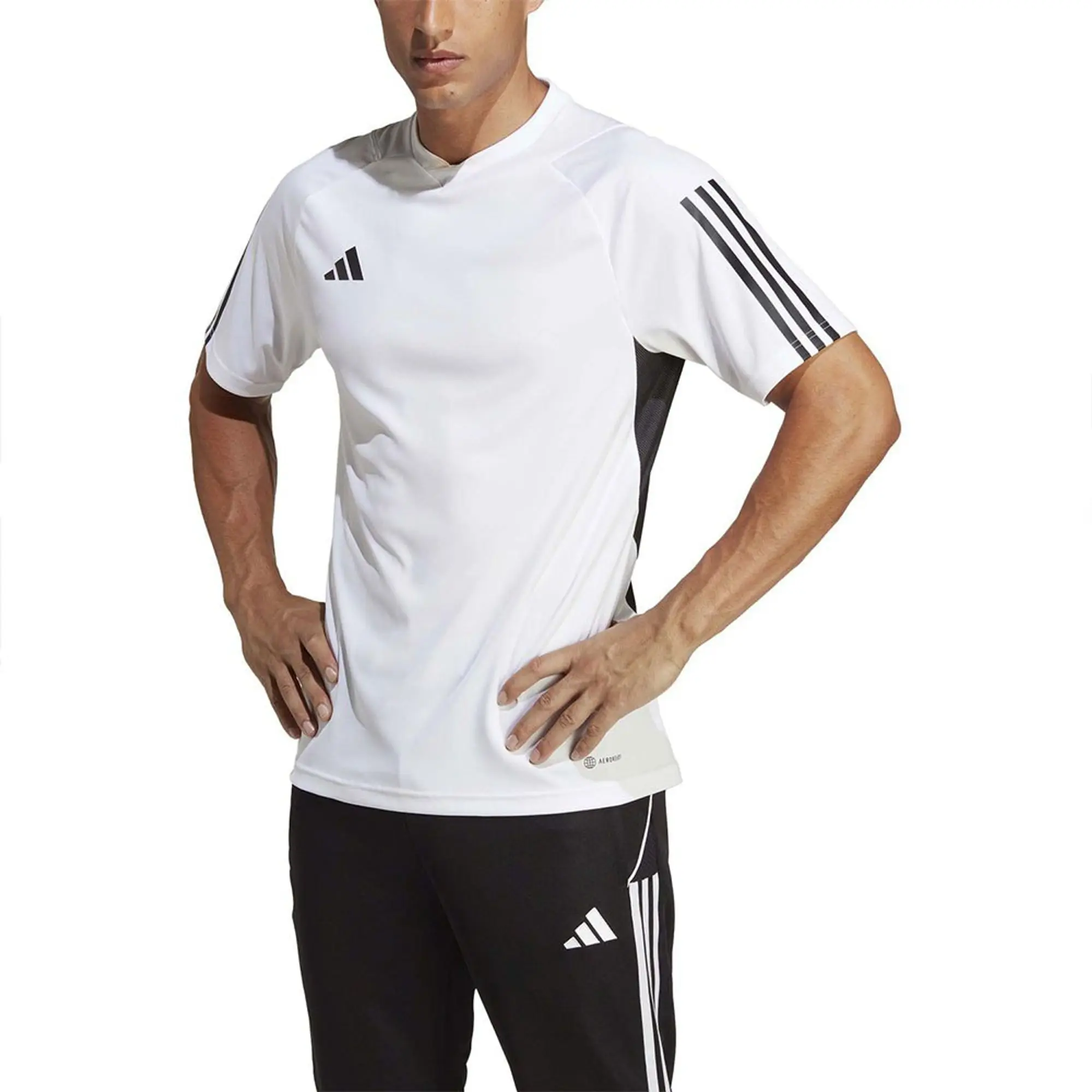 adidas Tiro 23 Competition SS Shirt