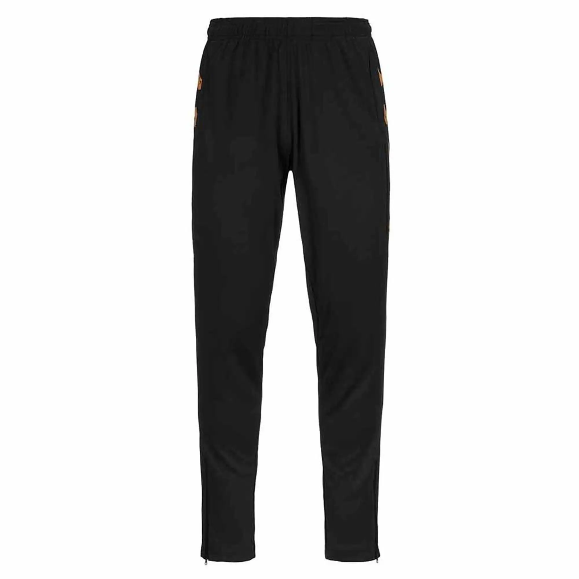 Kappa Gaston Pants  - Black