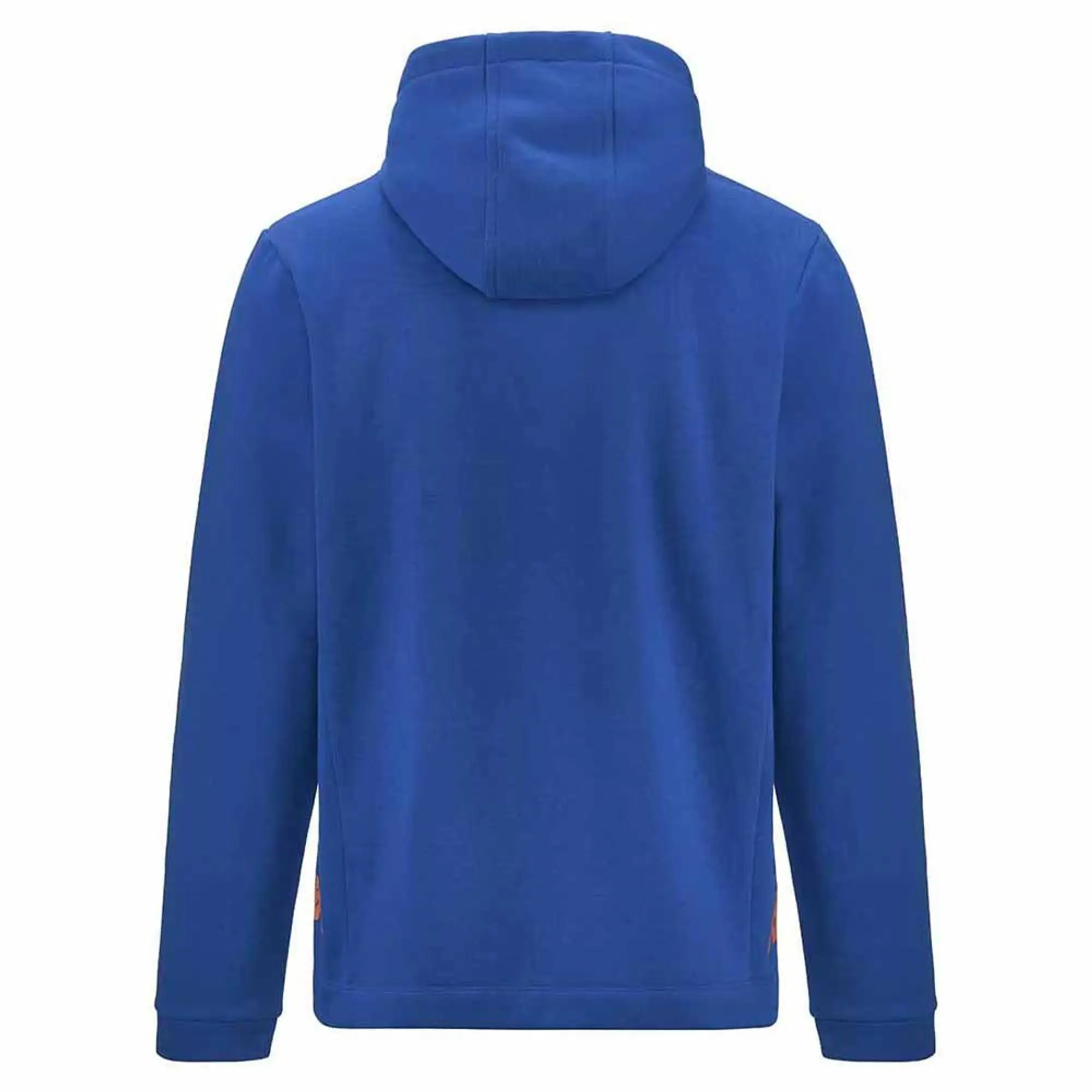 Kappa Giordi Hoodie  - Blue