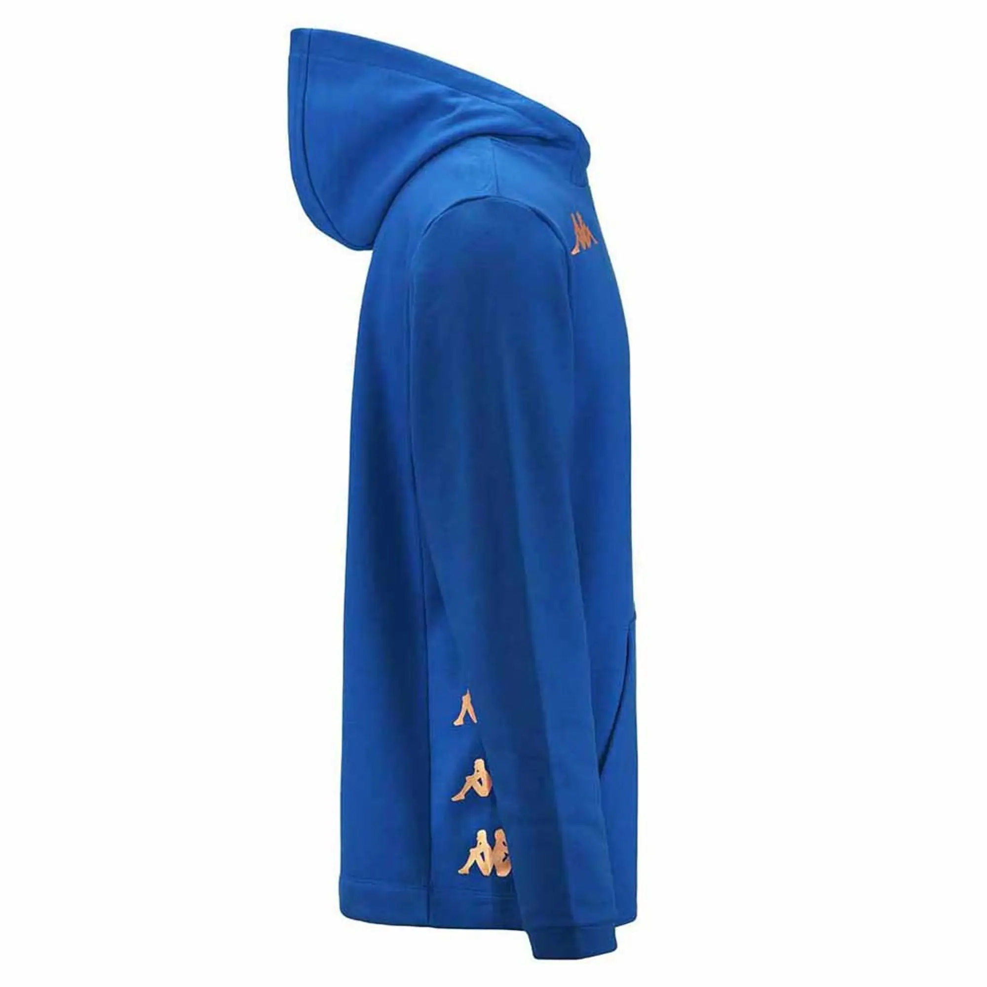 Kappa Giordi Hoodie  - Blue