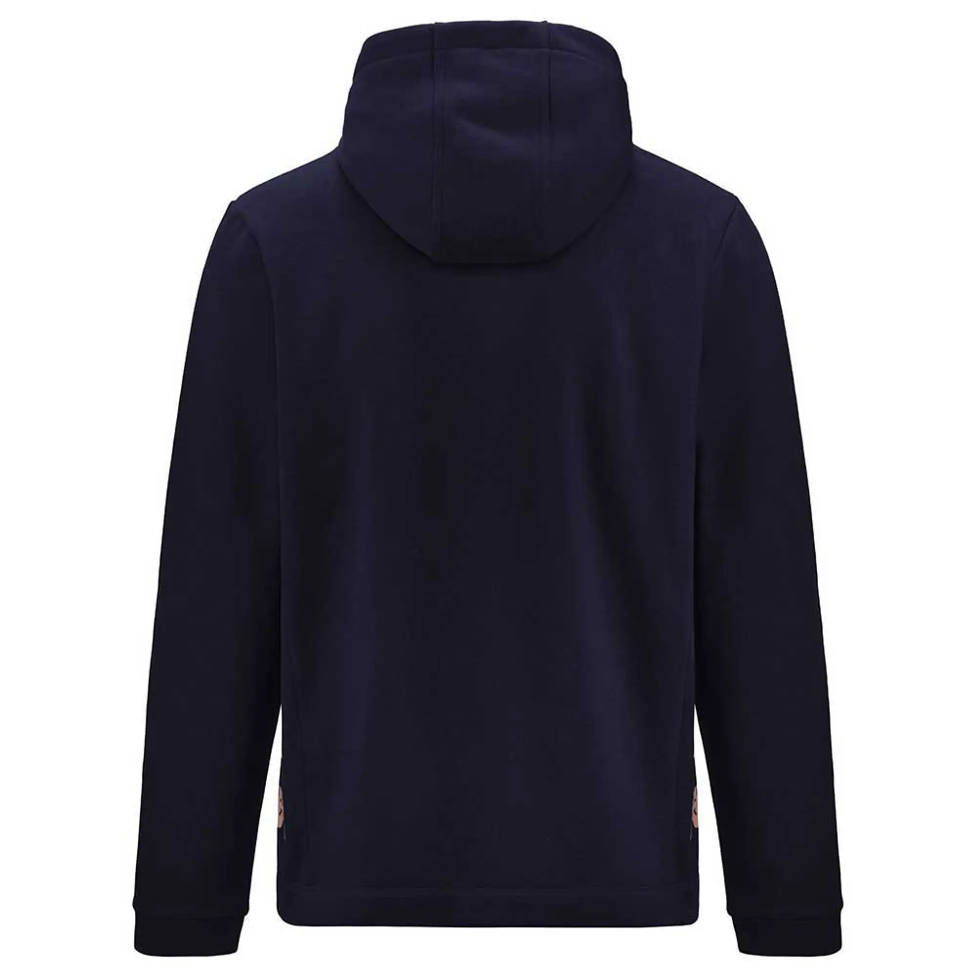Kappa Giordi Hoodie  - Blue
