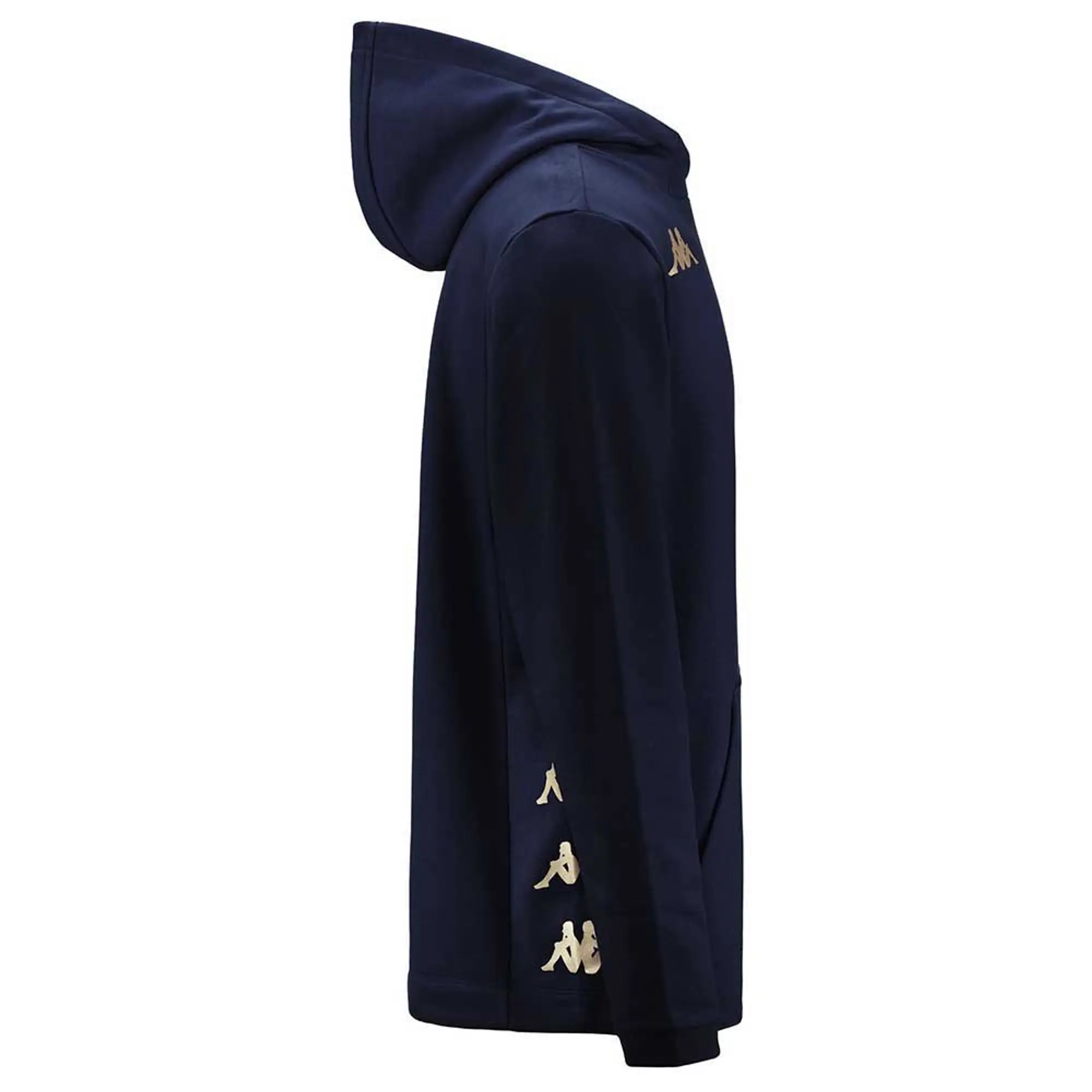 Kappa Giordi Hoodie  - Blue