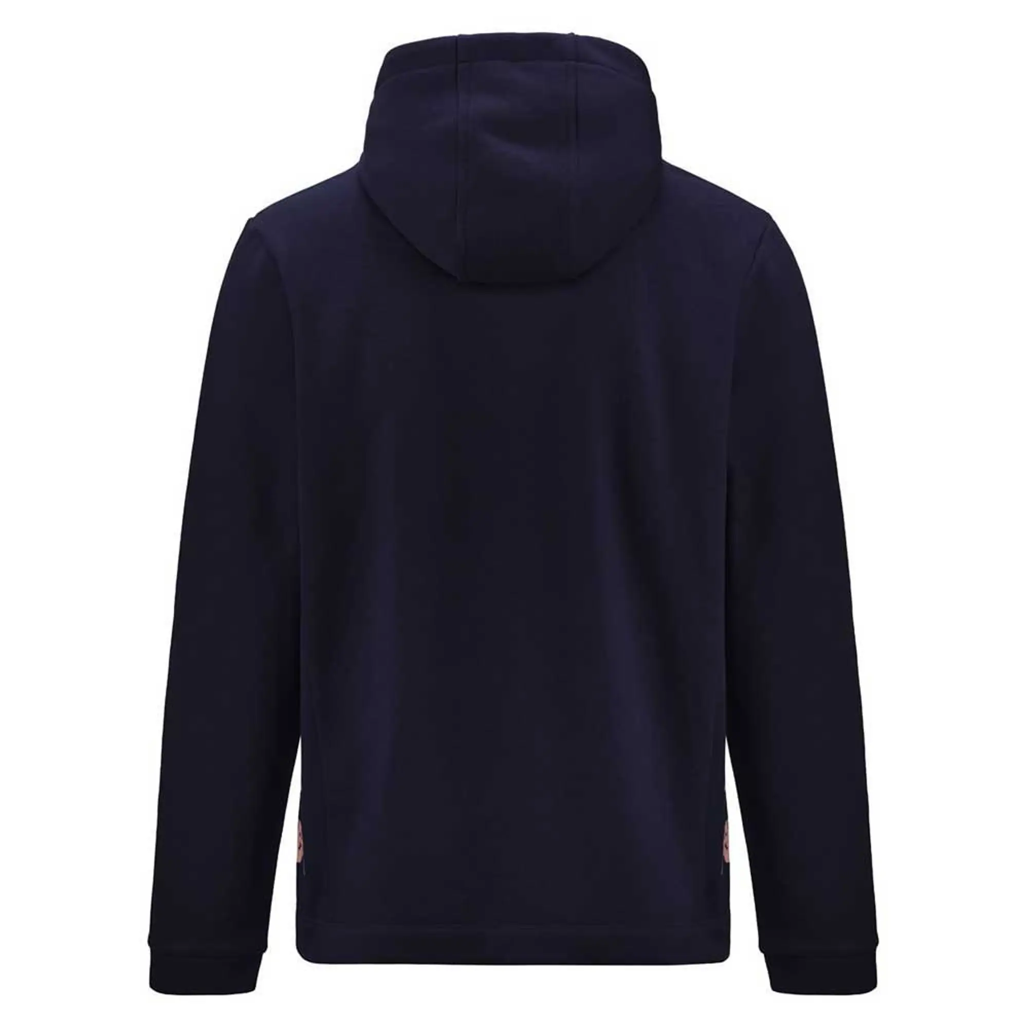 Kappa Giordi Hoodie  - Blue
