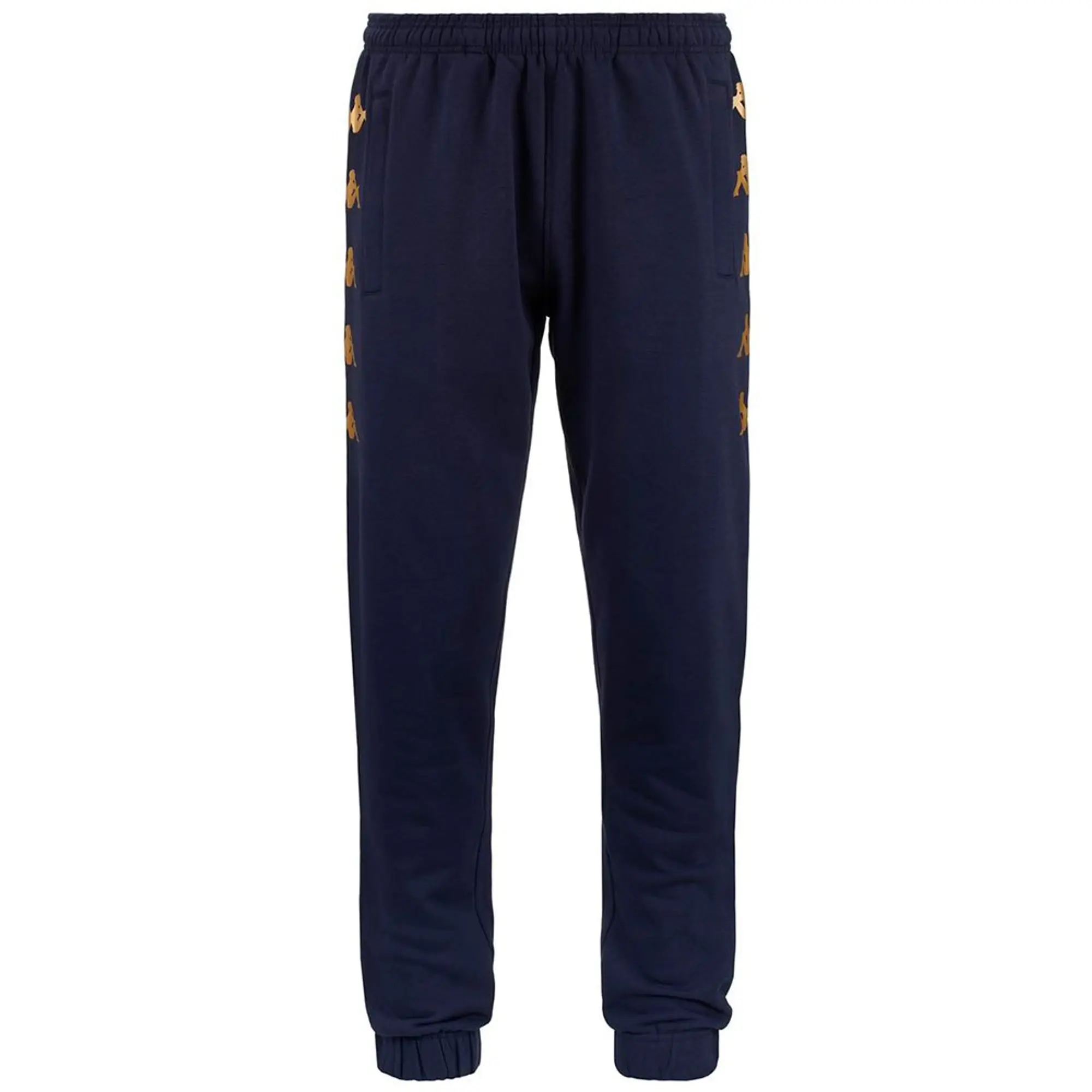 Kappa Gaudo Pants  - Blue