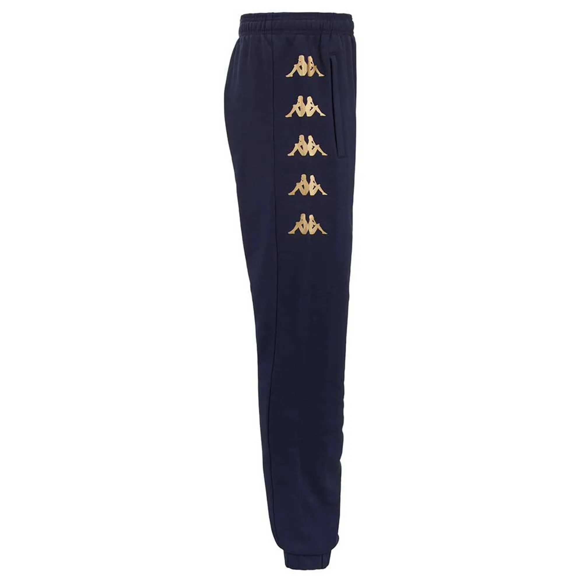 Kappa Gaudo Pants  - Blue
