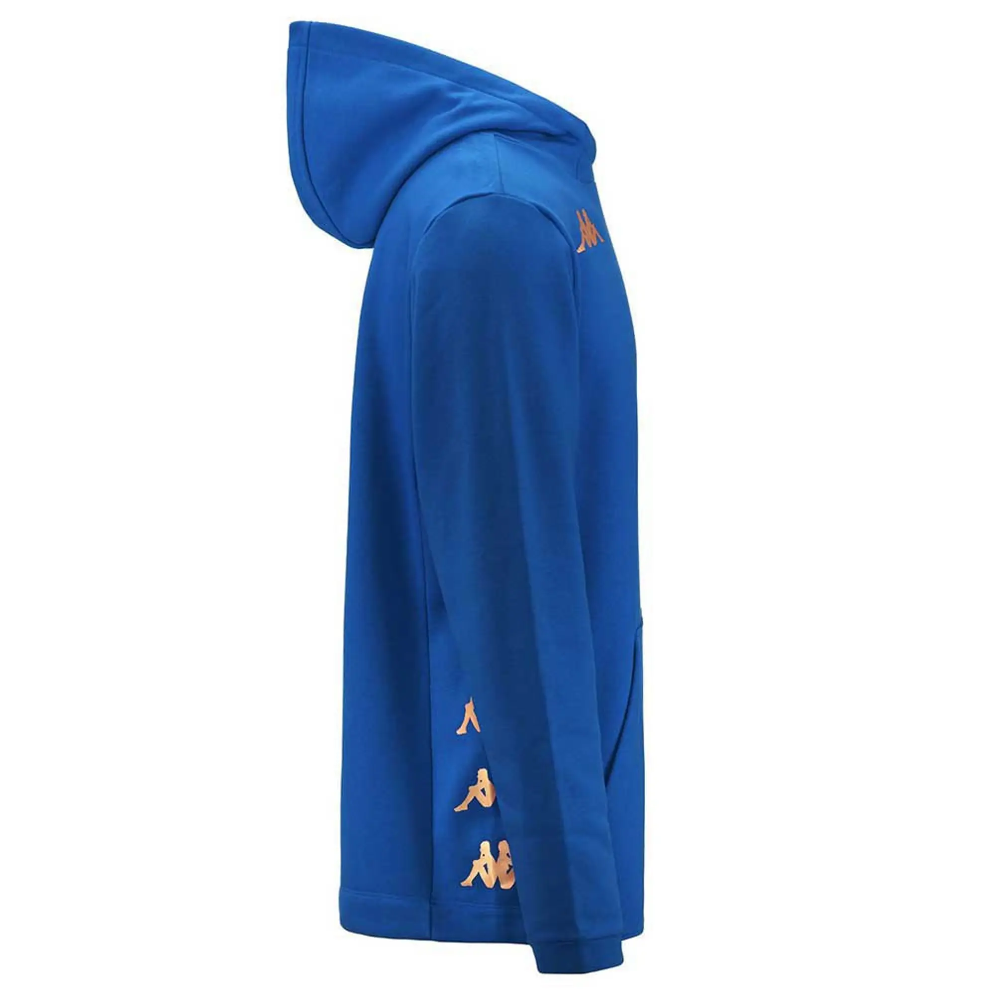 Kappa Giordi Hoodie  - Blue