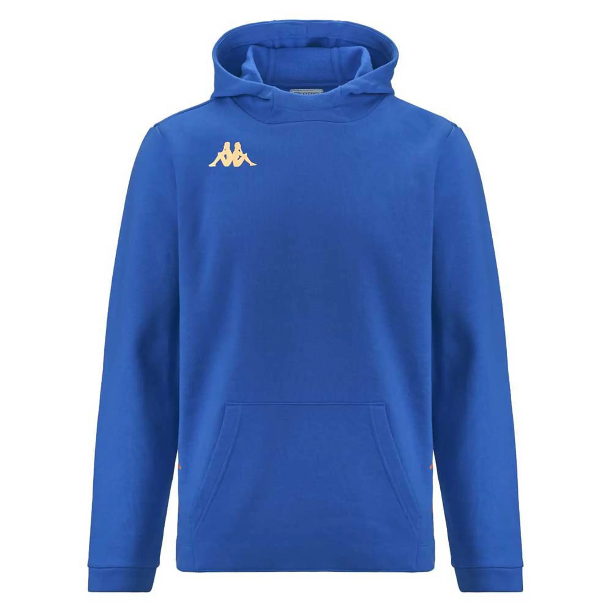 Kappa Giordi Hoodie  - Blue