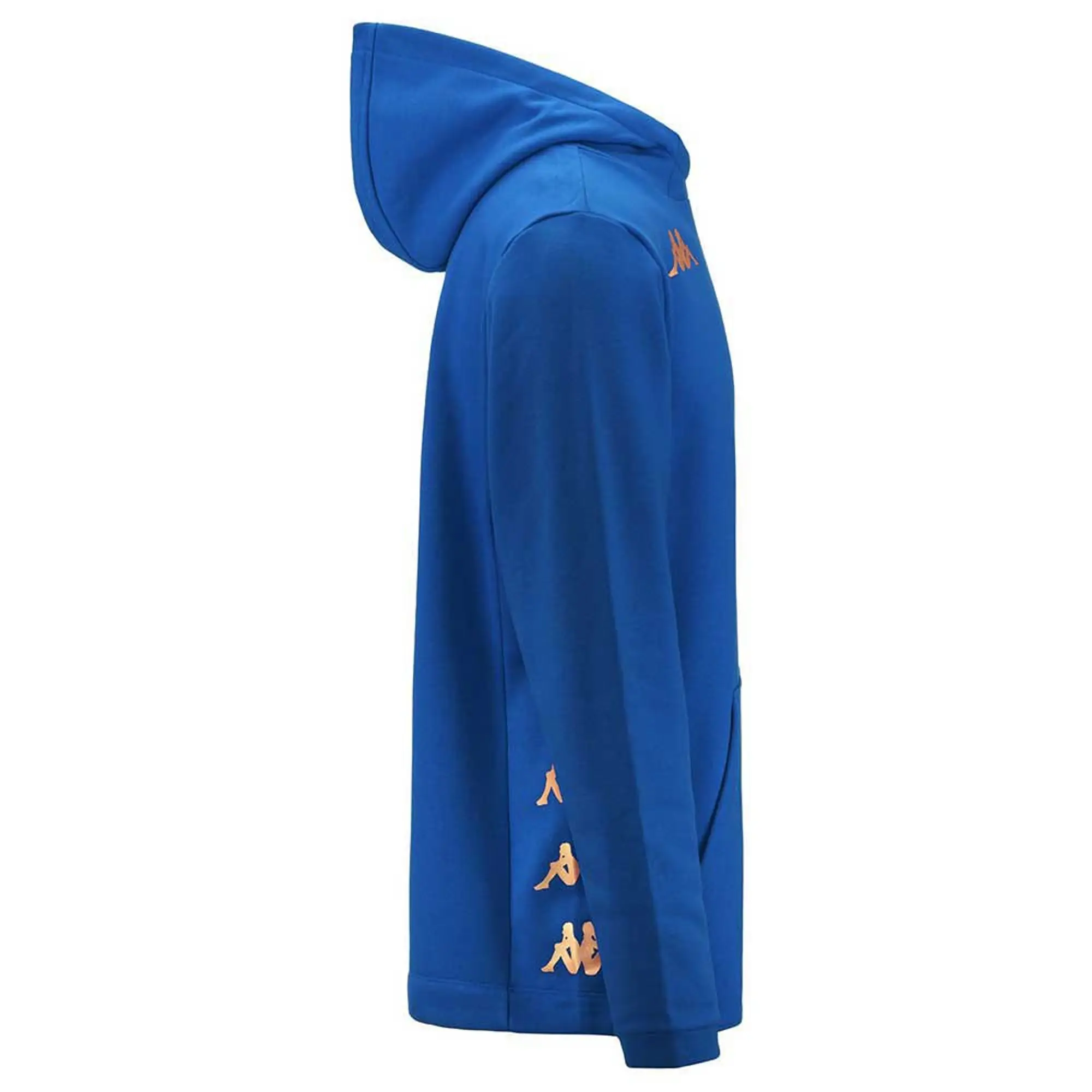 Kappa Giordi Hoodie  - Blue