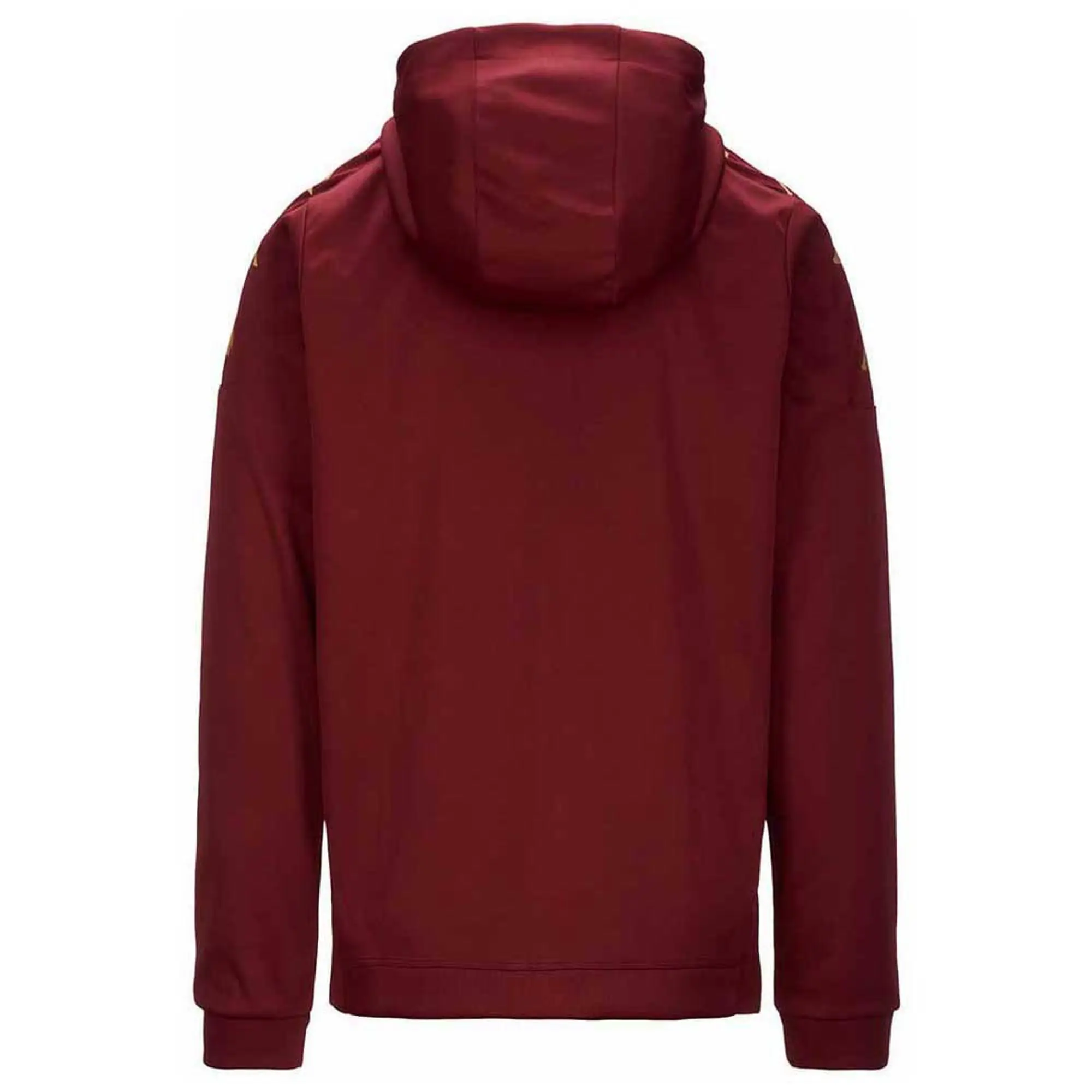 Kappa Grevolo Full Zip Sweatshirt  - Red