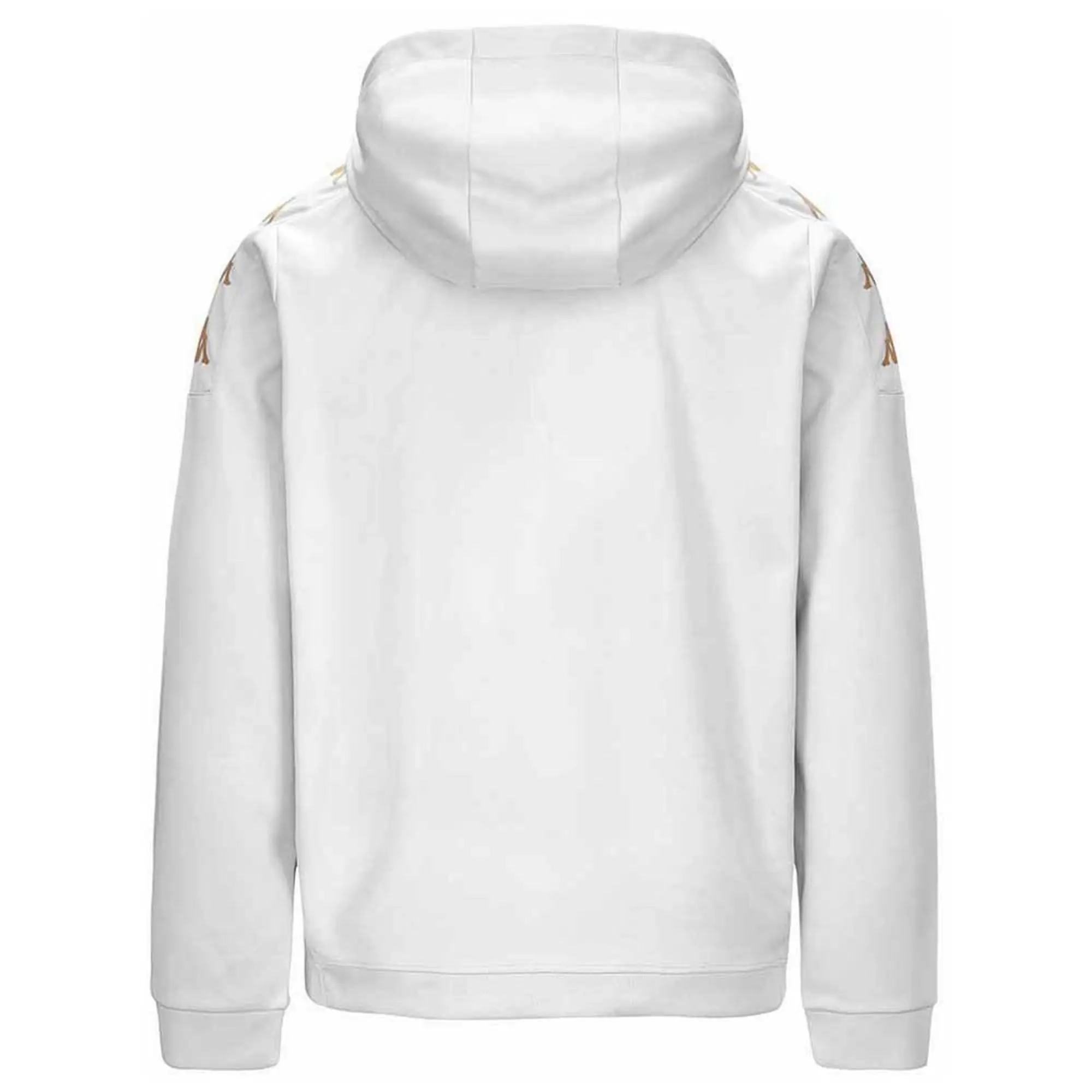 Kappa Grevolo Full Zip Sweatshirt