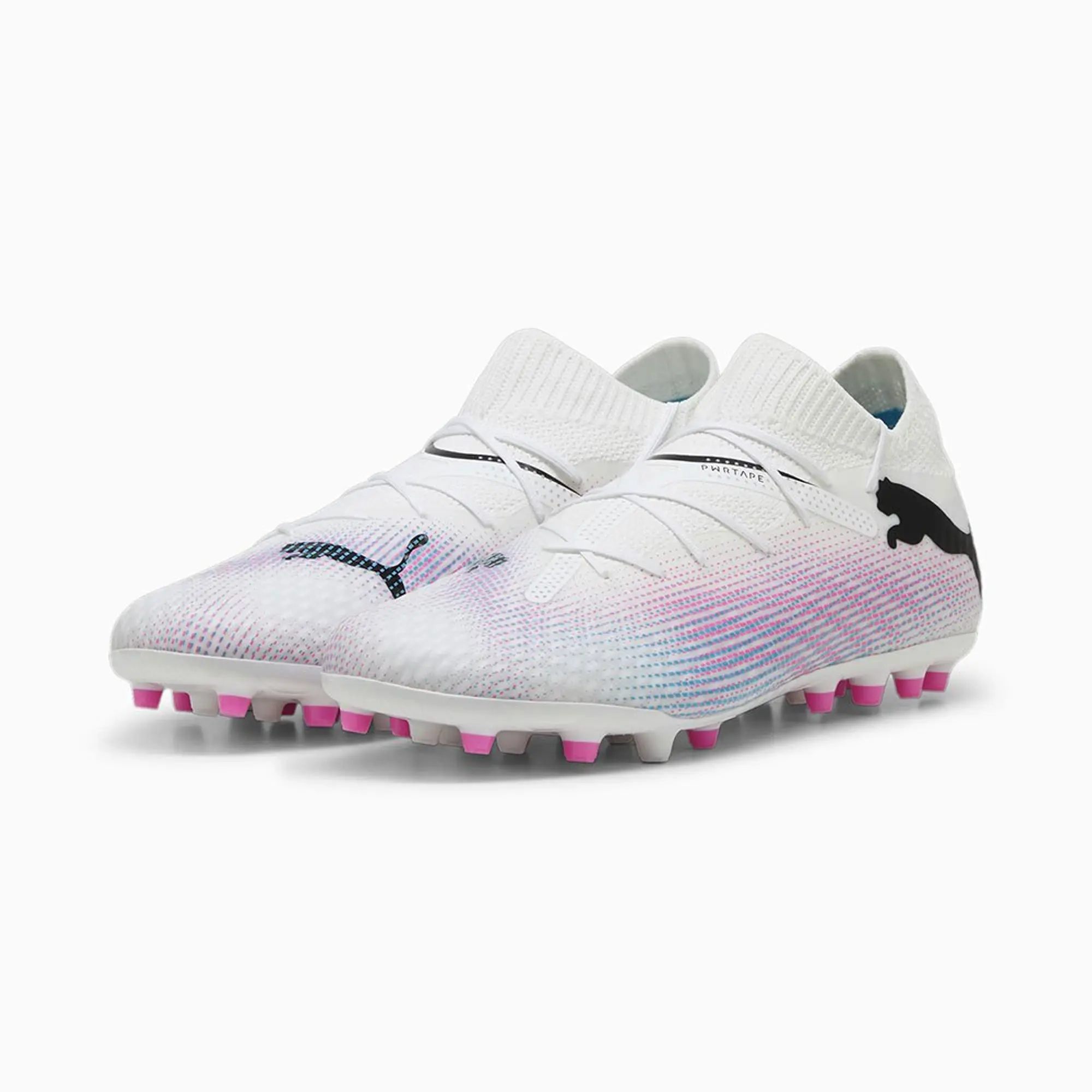 Puma Future 7 Pro Mg Phenomenal - ['White']