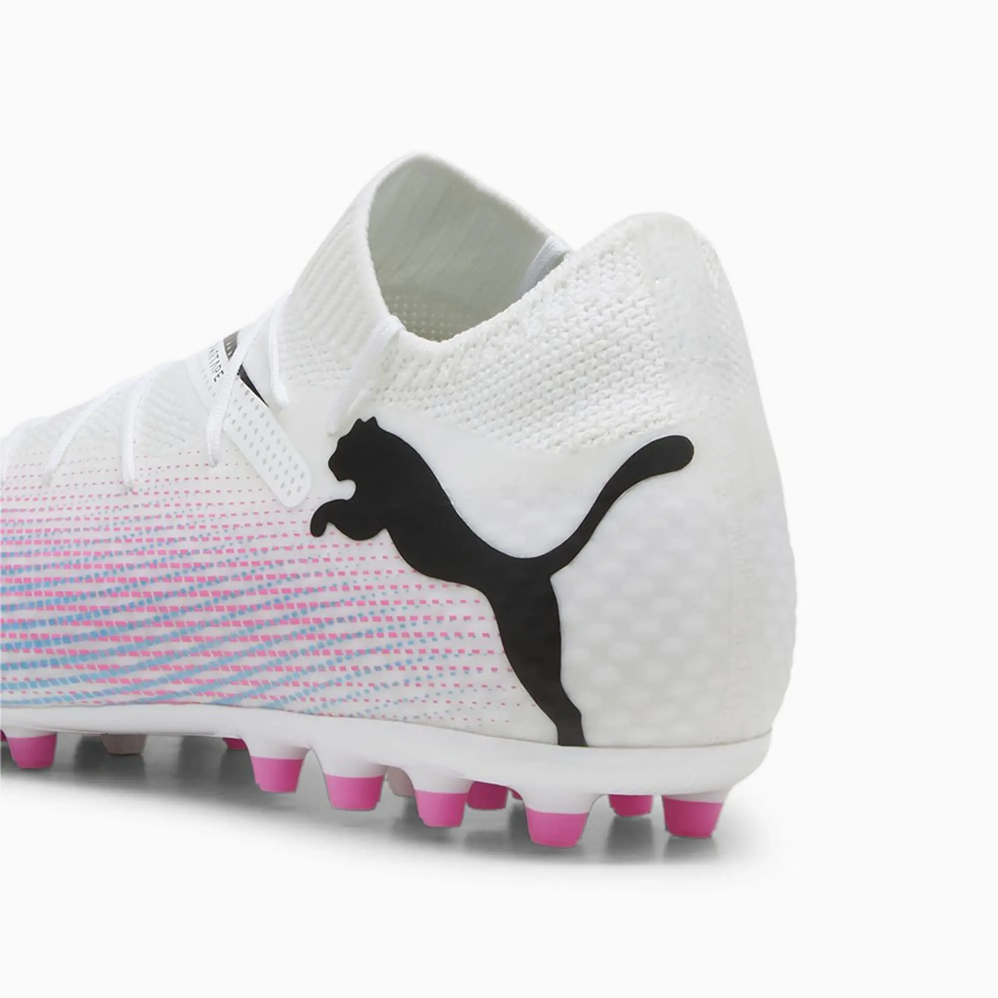 Puma Future 7 Pro Mg Phenomenal - ['White']