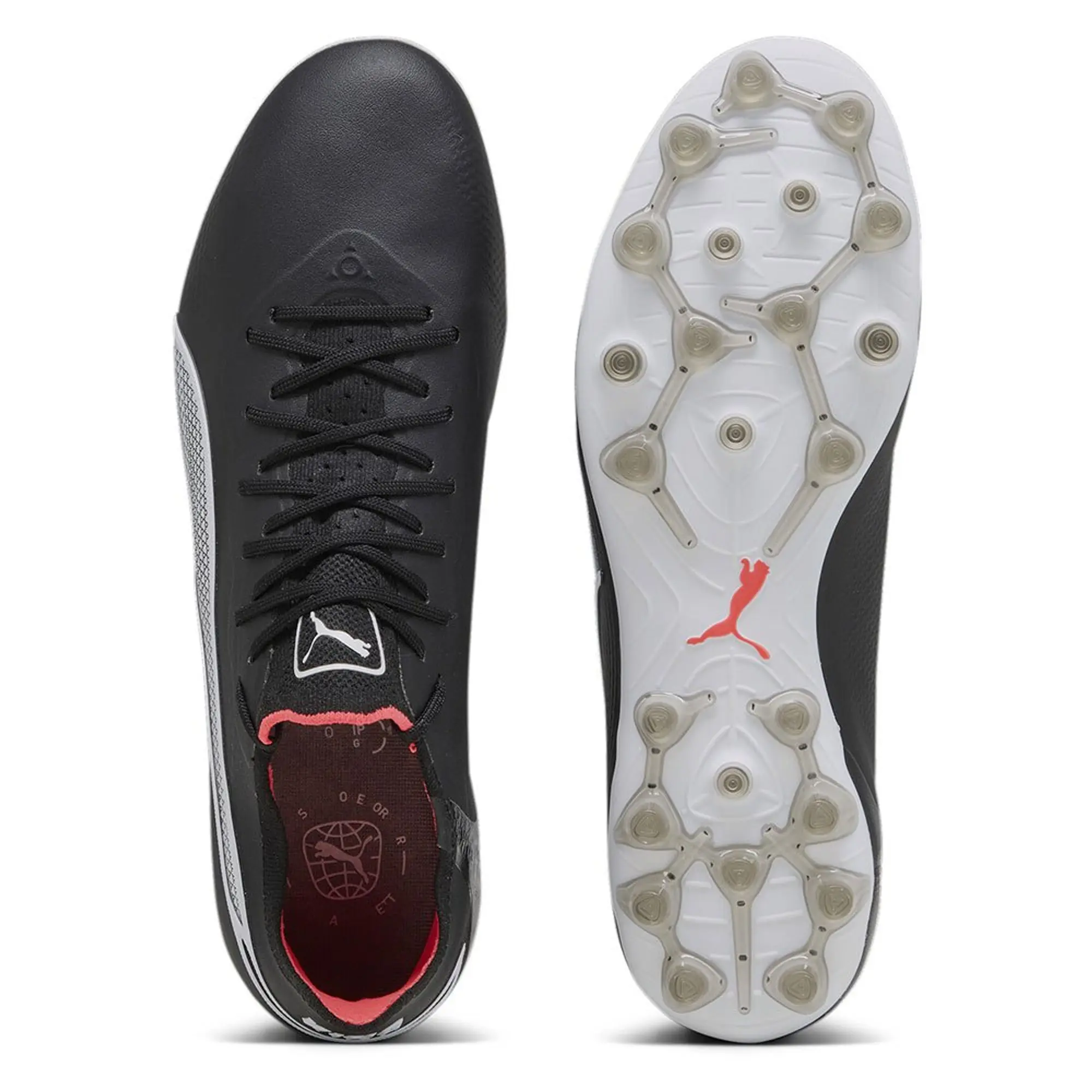 Puma King Ultimate MG