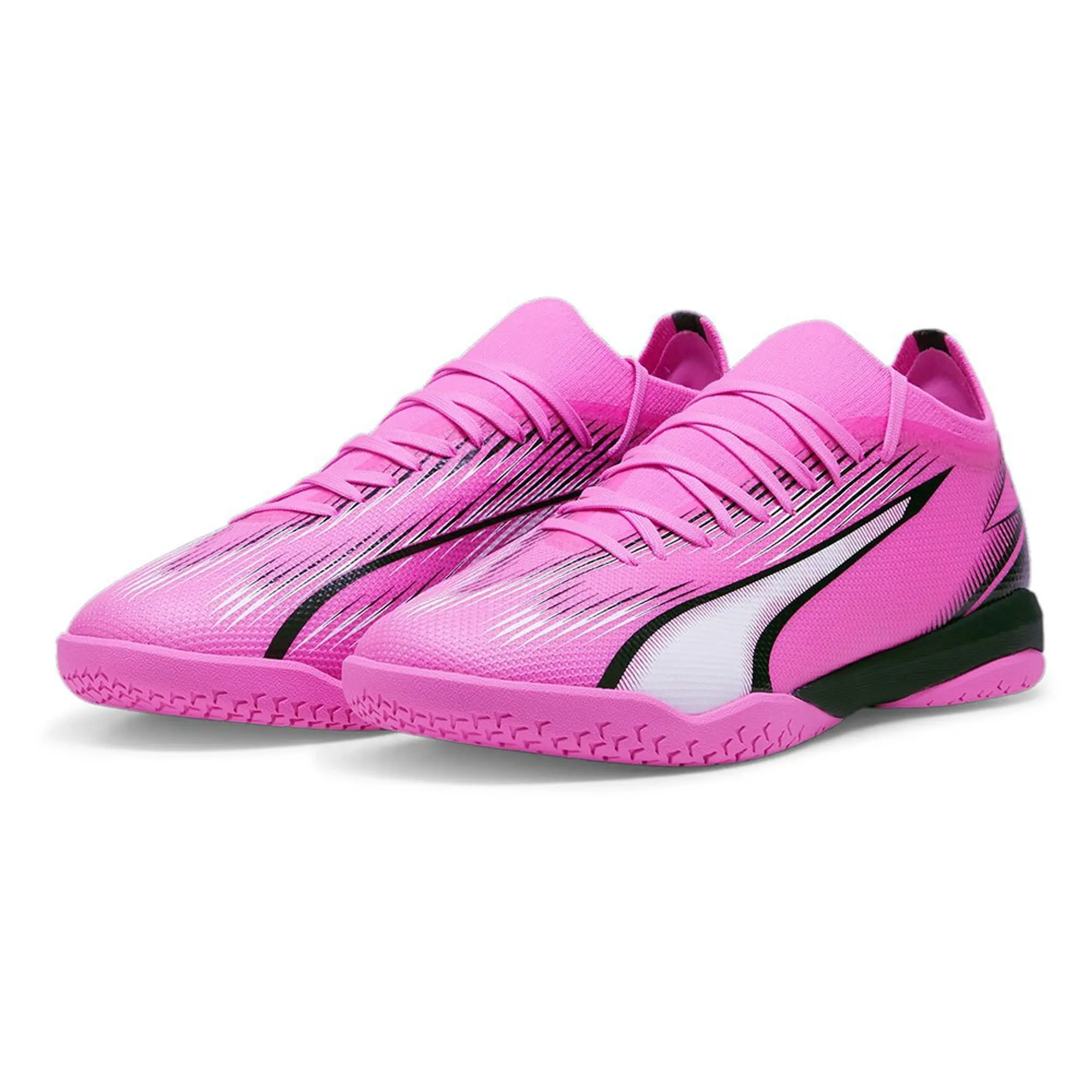 Puma Ultra Match It Football Boots  - Pink