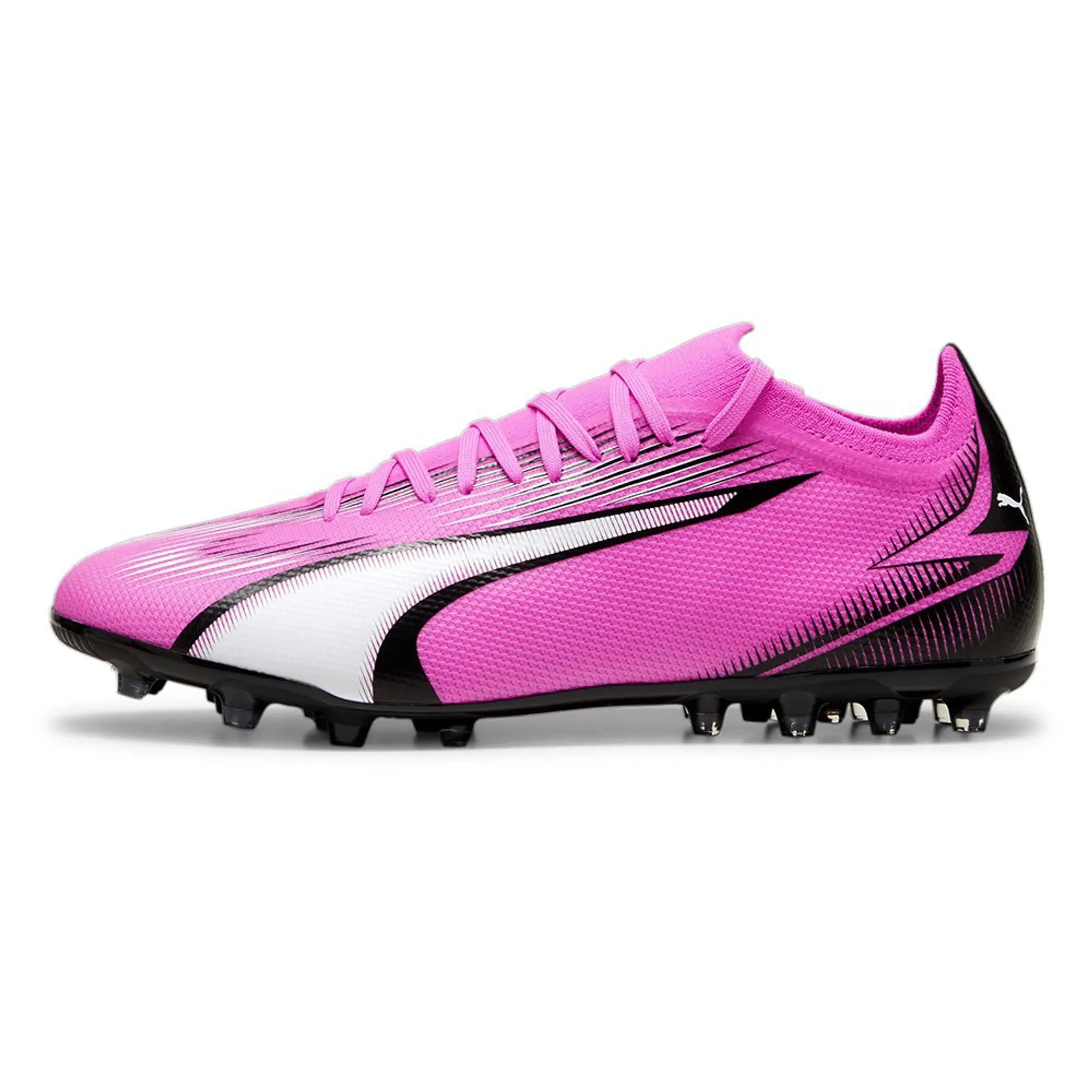 Puma Ultra Match Mg Phenomenal - ['Pink']