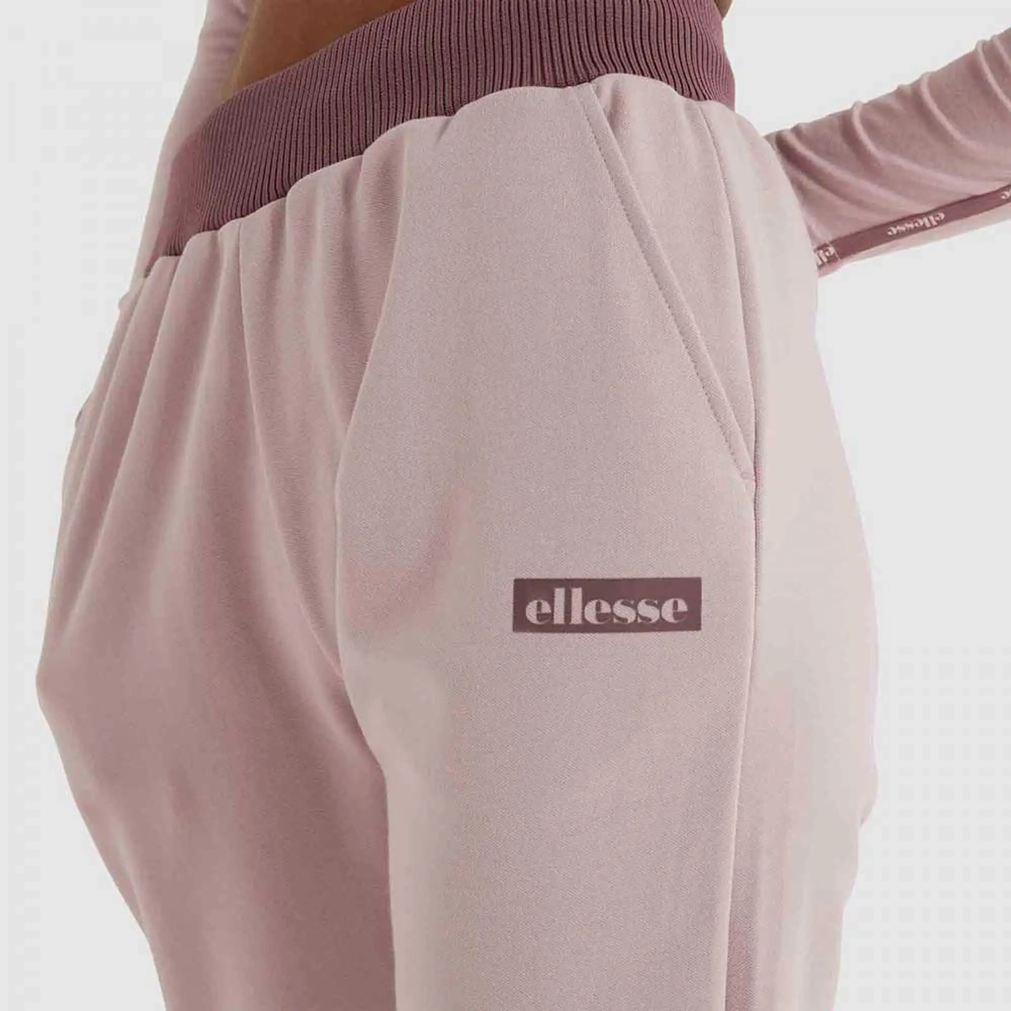 Ellesse Cater Track Pants