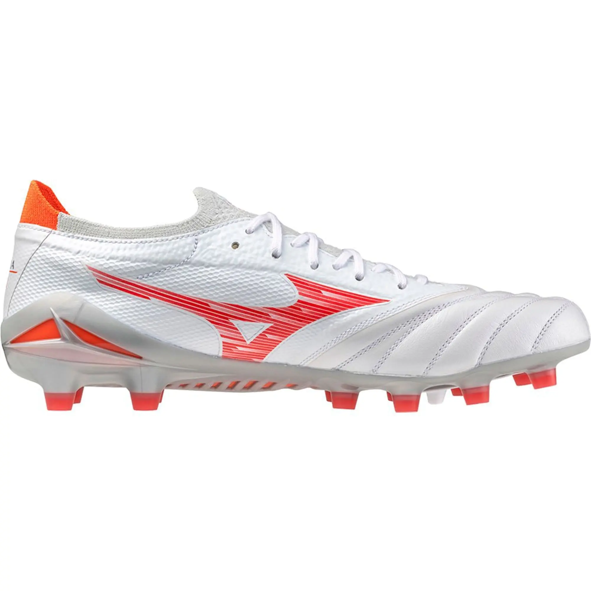 Mizuno - Morelia Neo IV Beta Elite Charge Pack