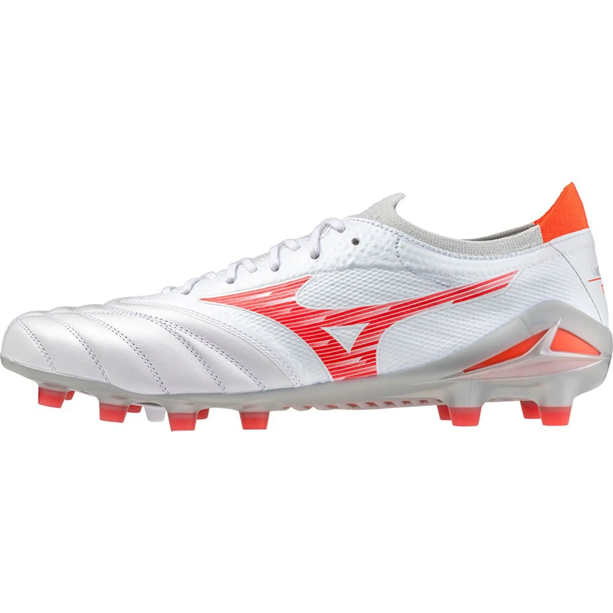 Mizuno - Morelia Neo IV Beta Elite Charge Pack
