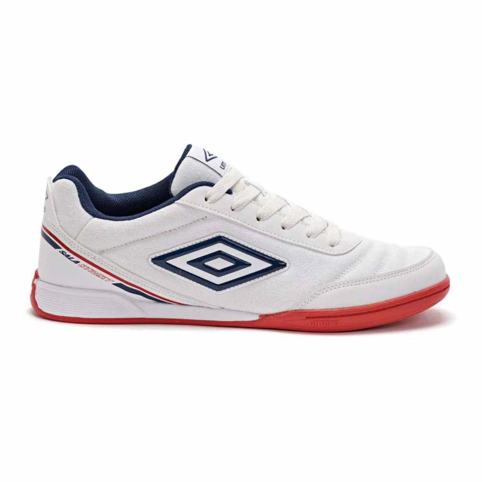 Umbro Sala Street Ii Shoes  - White