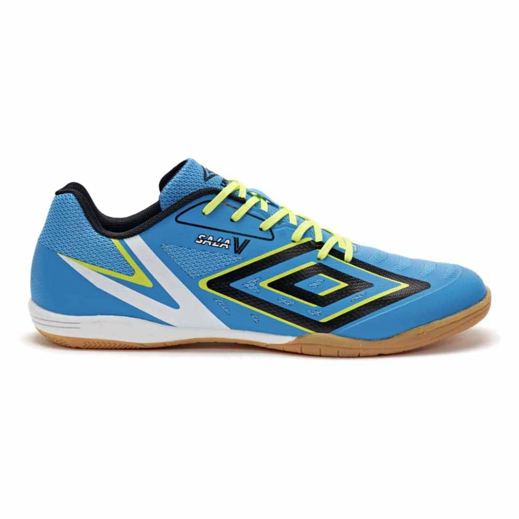 Umbro Sala V Shoes  - Blue