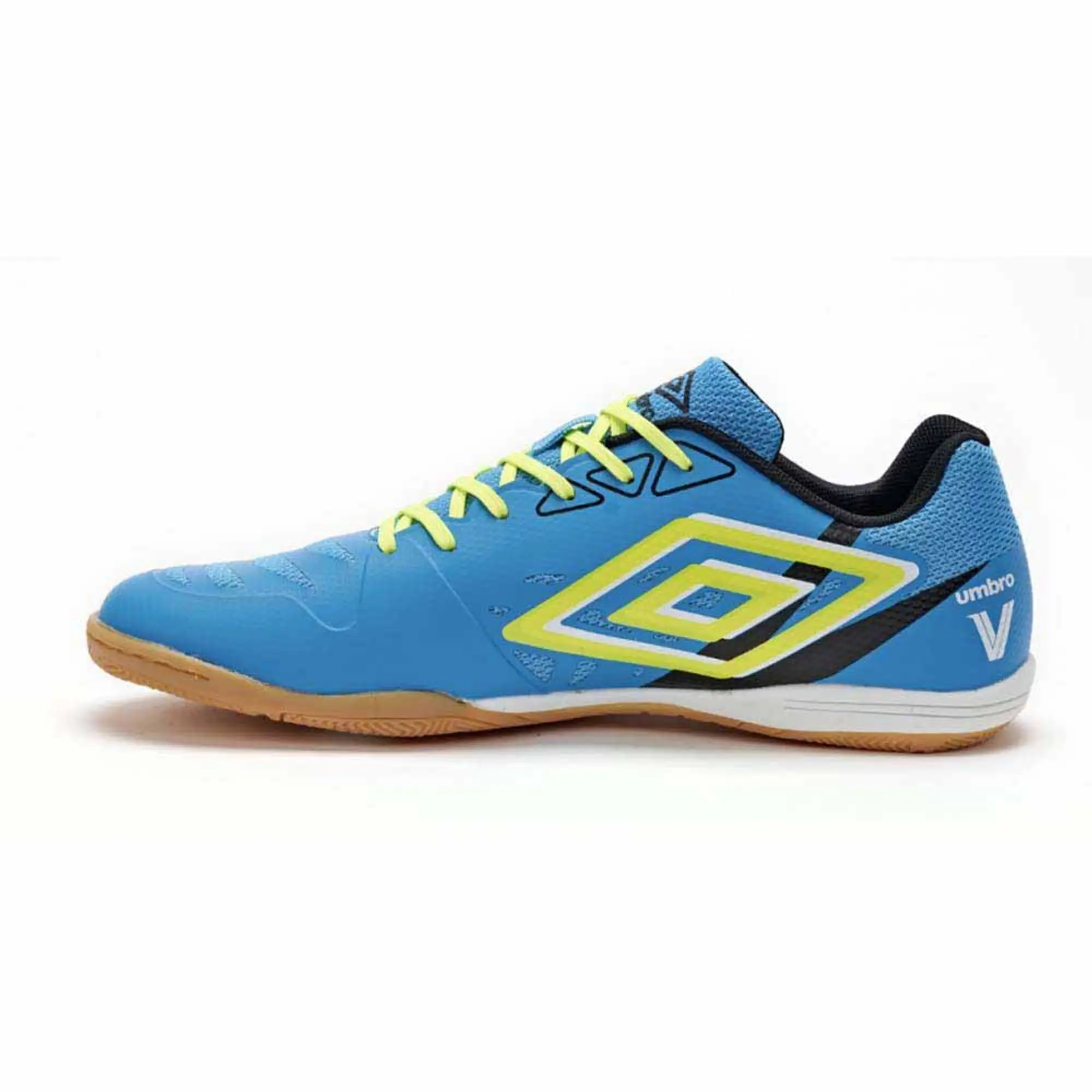 Umbro Sala V Shoes  - Blue