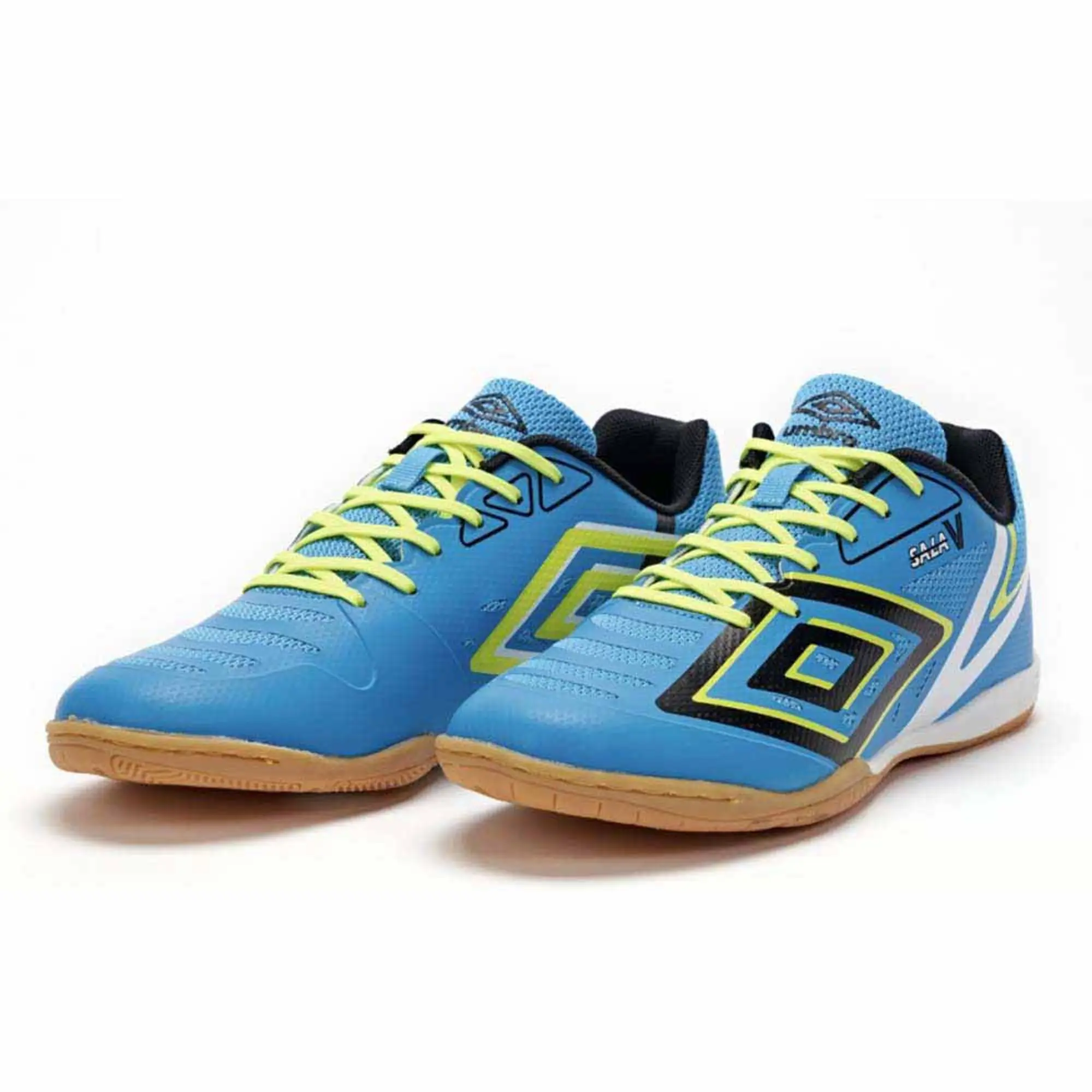 Umbro Sala V Shoes  - Blue