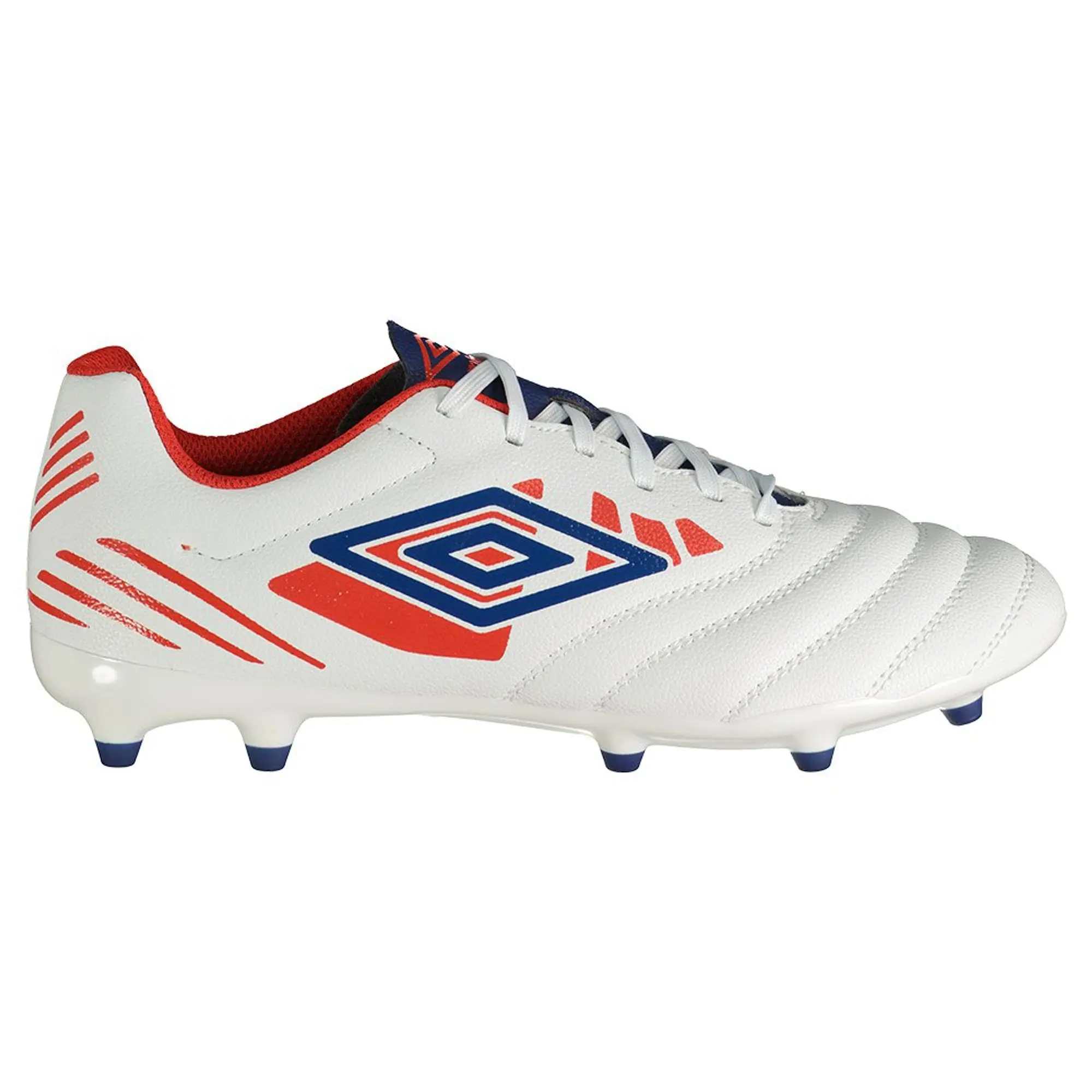 Umbro Tocco Iv League Fg Football Boots  - Blue