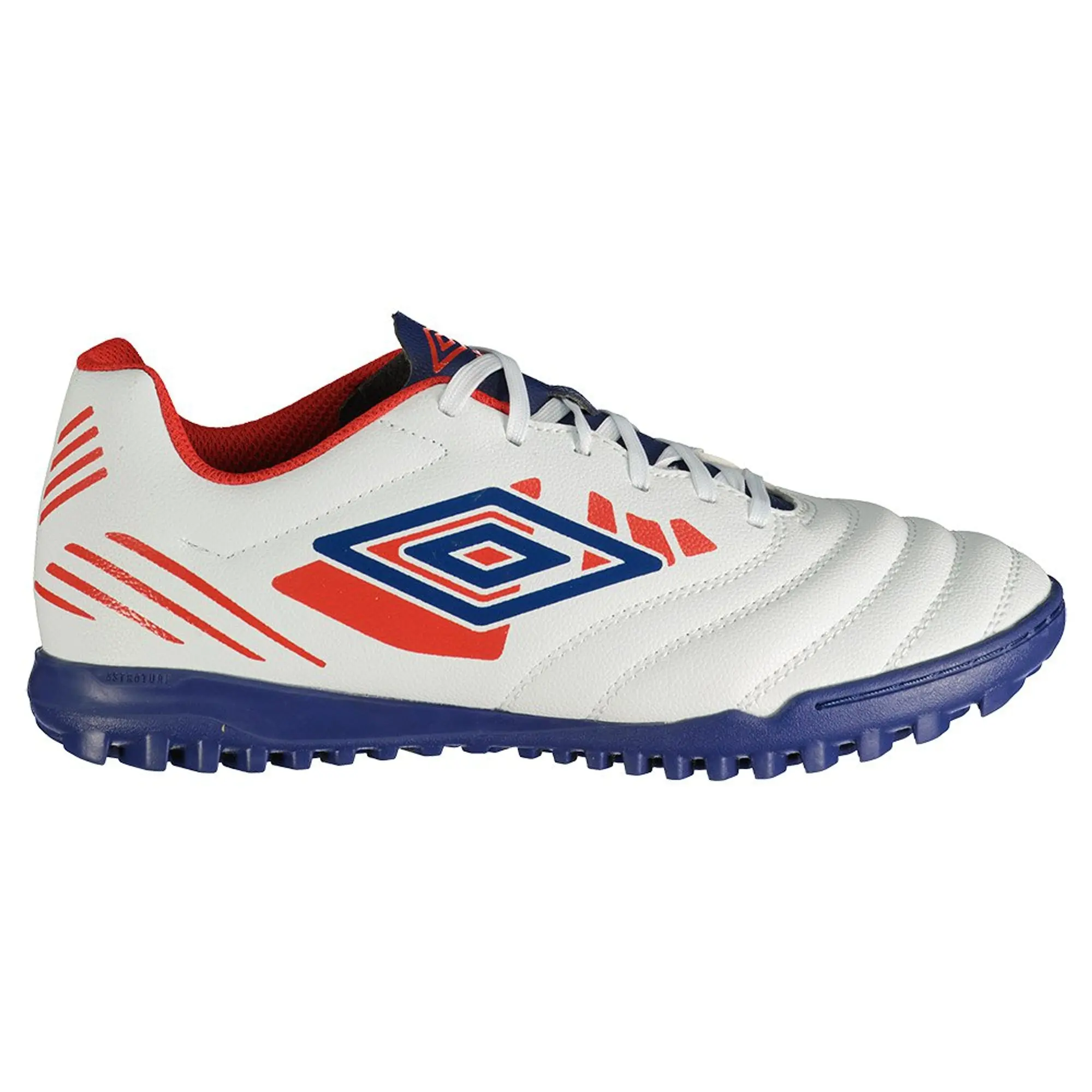 Umbro Tocco Iv League Tf Football Boots  - White