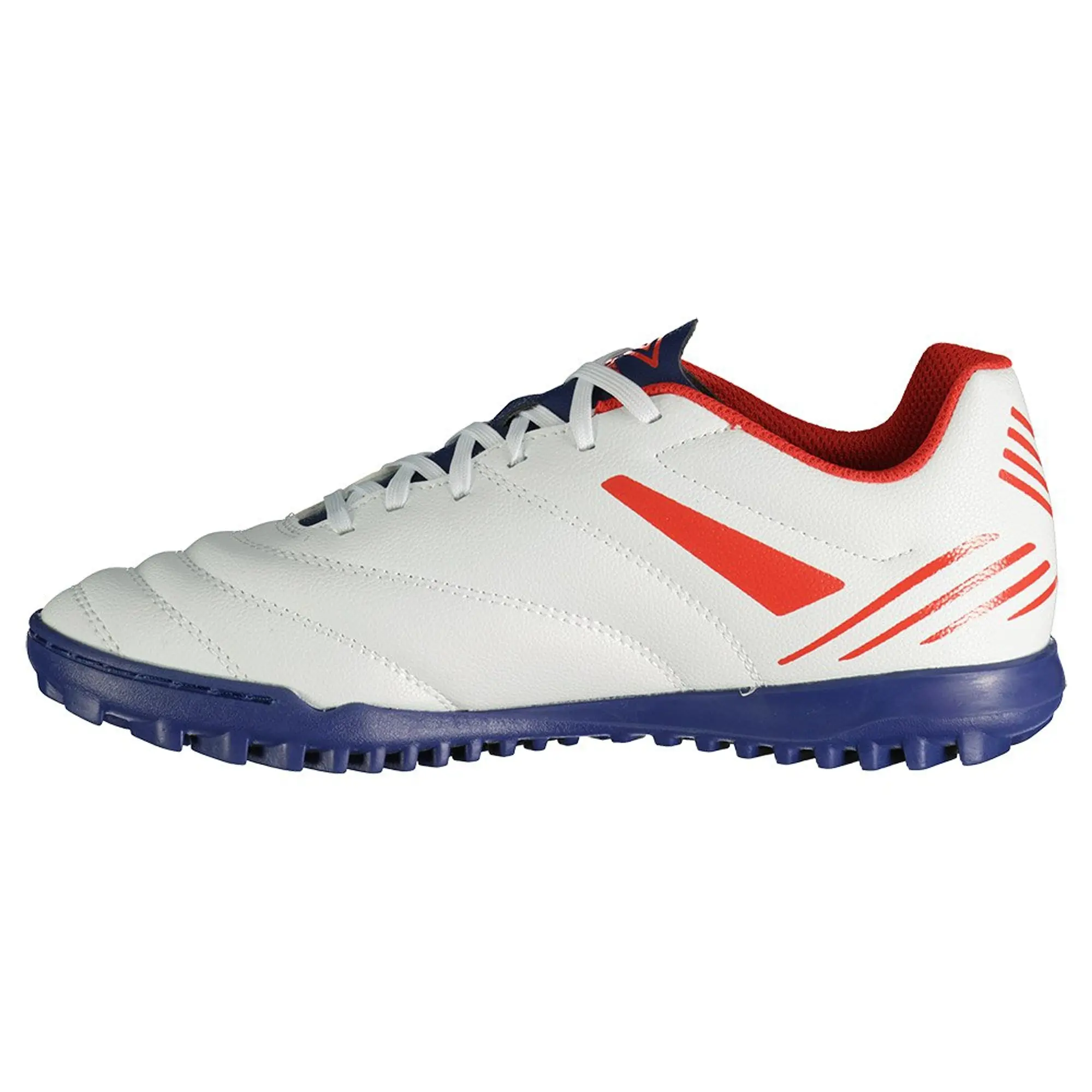 Umbro Tocco Iv League Tf Football Boots  - White