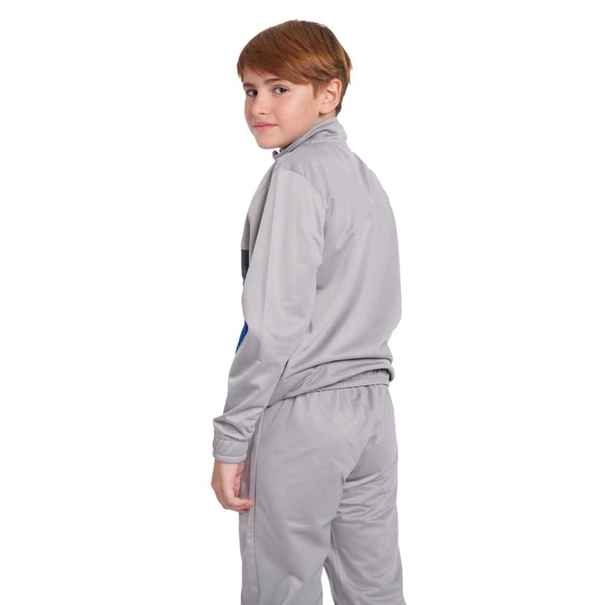 Umbro Tracksuit Jacket  - Grey