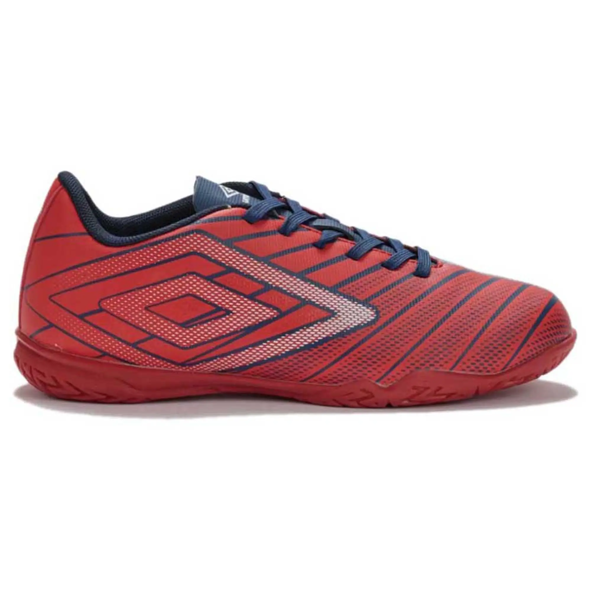 Umbro Velocita Elixir League Ic Football Boots  - Orange