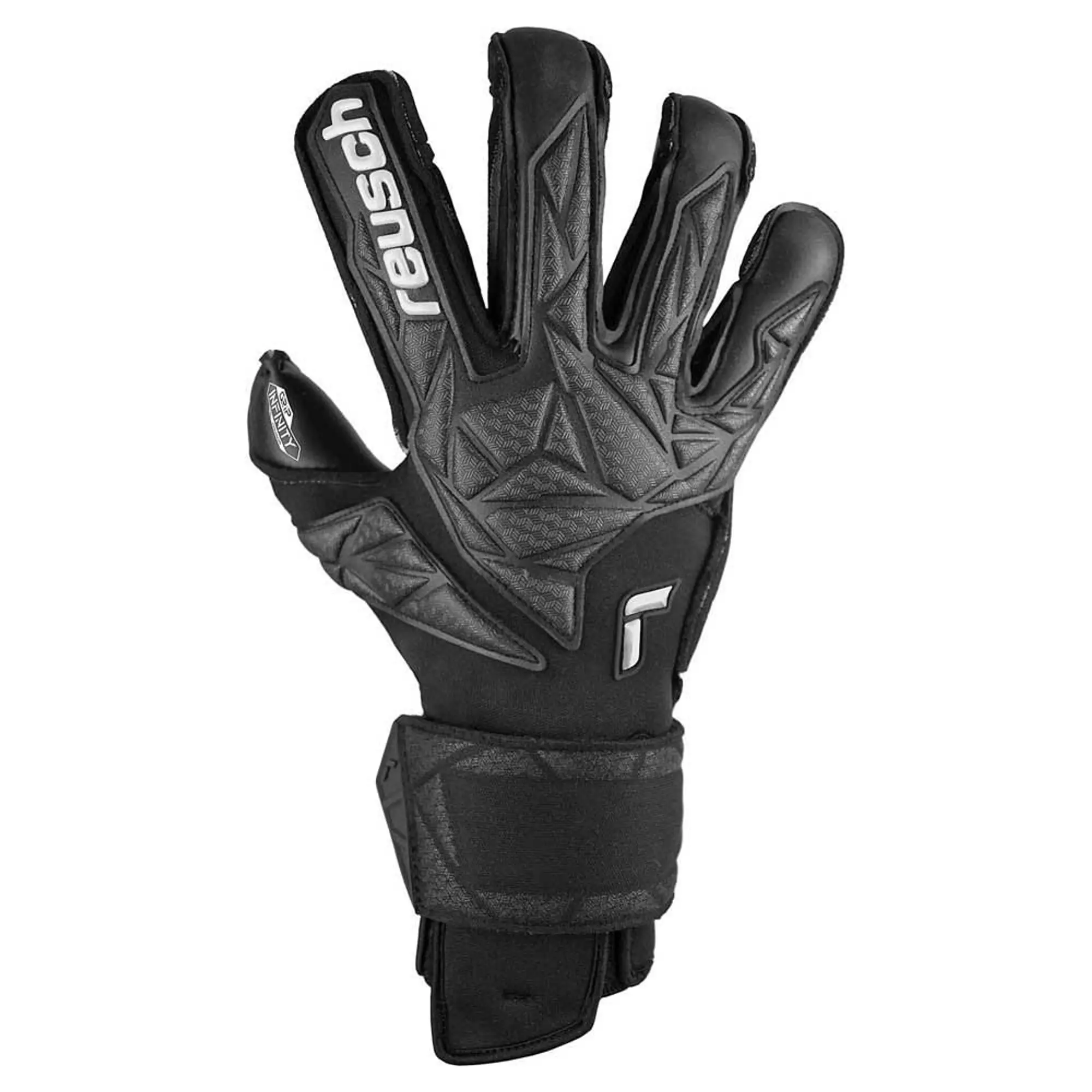 Reusch Attrakt Infinity Resistor GK Gloves