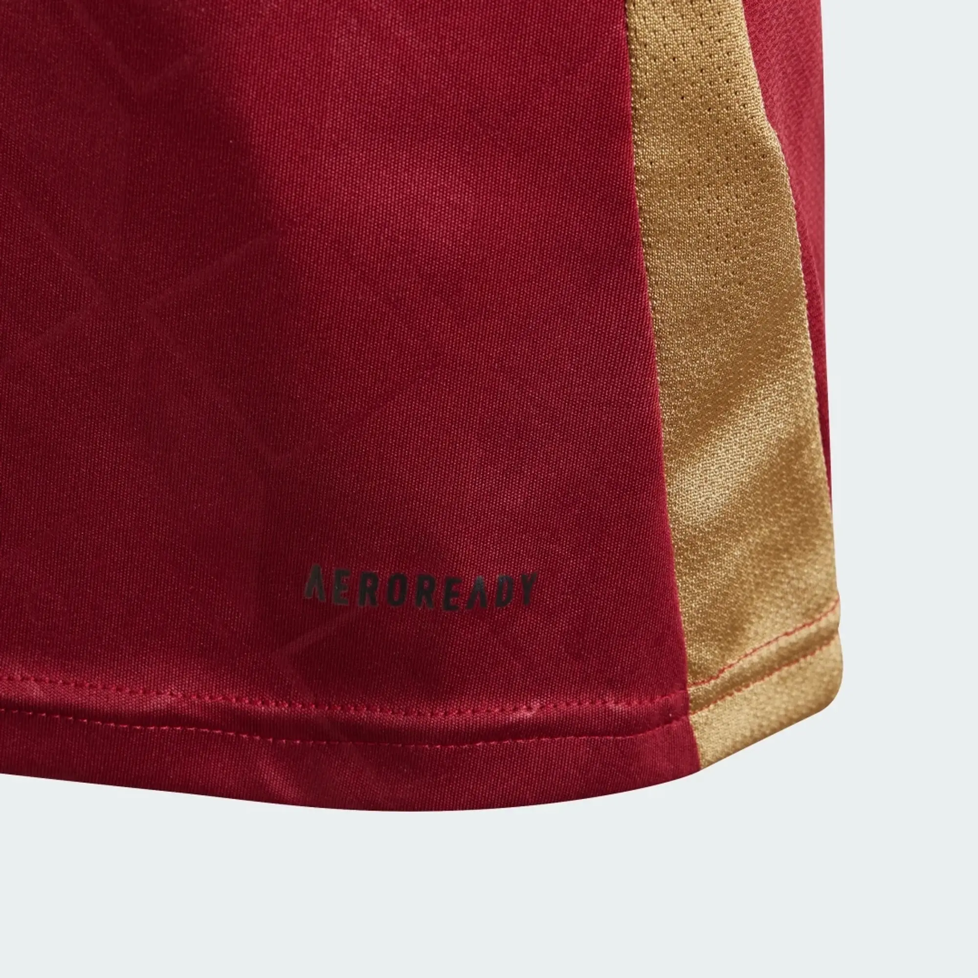 adidas Belgium Kids SS Home Shirt 2024