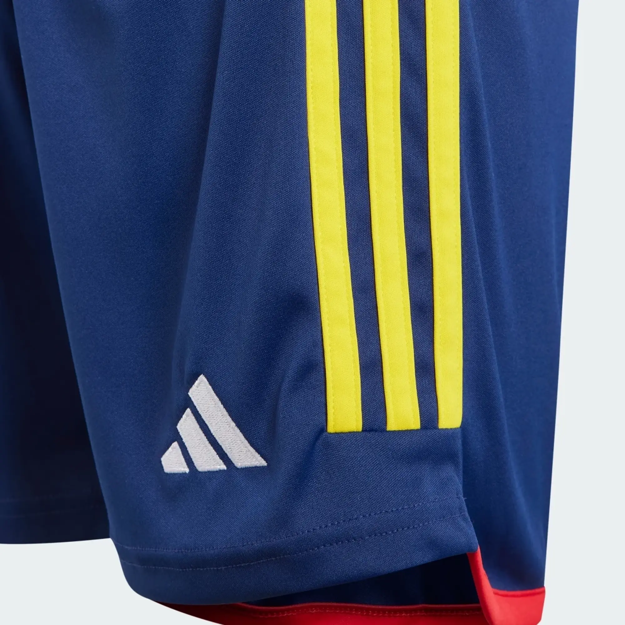 adidas Lyon Kids Third Shorts 2023/24